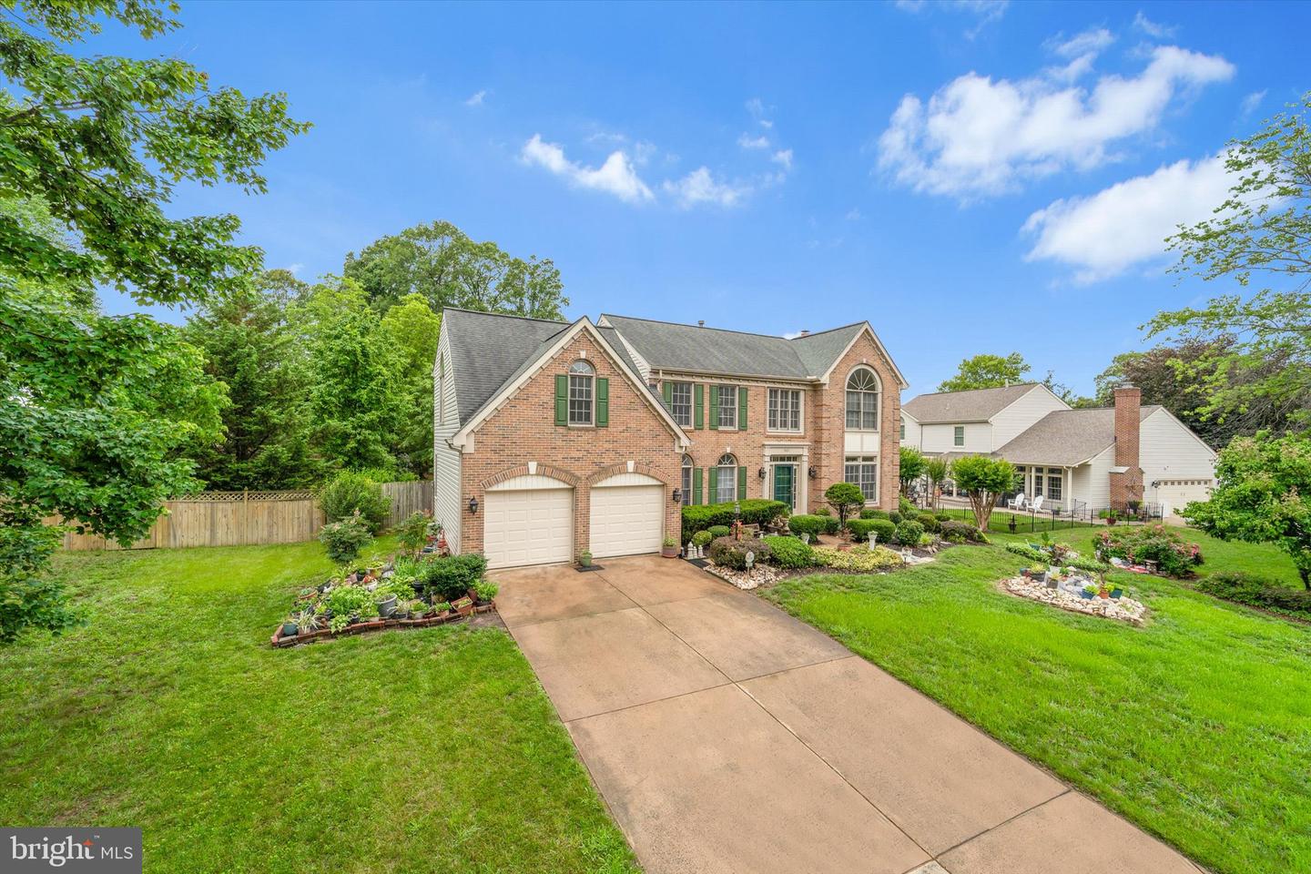 3663 THOMASSON CROSSING DR, TRIANGLE, Virginia 22172, 4 Bedrooms Bedrooms, ,3 BathroomsBathrooms,Residential,For sale,3663 THOMASSON CROSSING DR,VAPW2095754 MLS # VAPW2095754