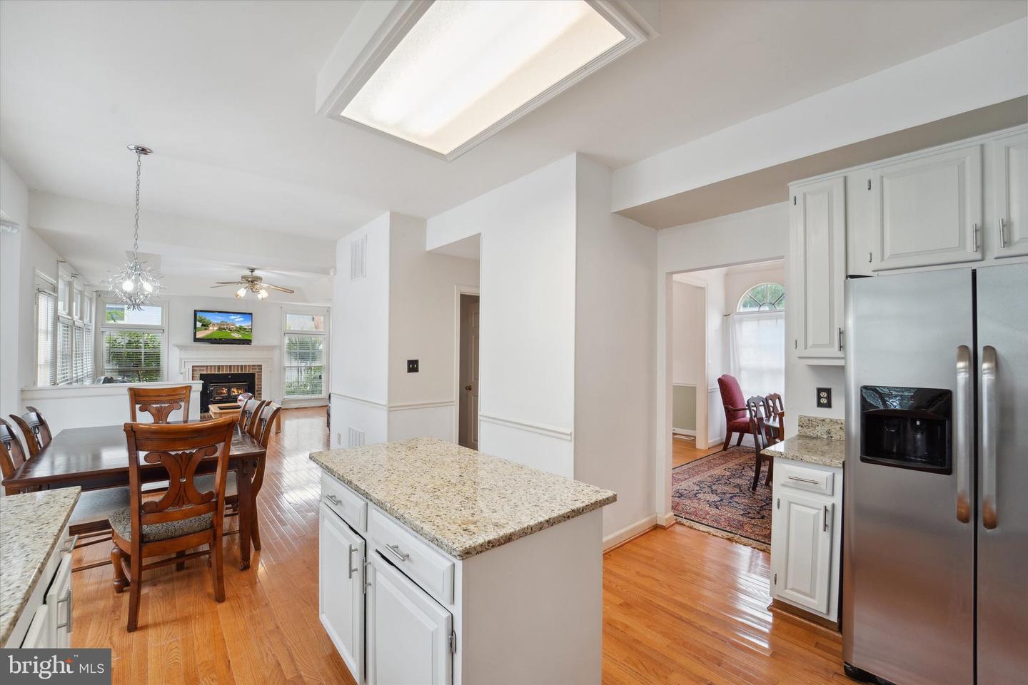 3663 THOMASSON CROSSING DR, TRIANGLE, Virginia 22172, 4 Bedrooms Bedrooms, ,3 BathroomsBathrooms,Residential,For sale,3663 THOMASSON CROSSING DR,VAPW2095754 MLS # VAPW2095754