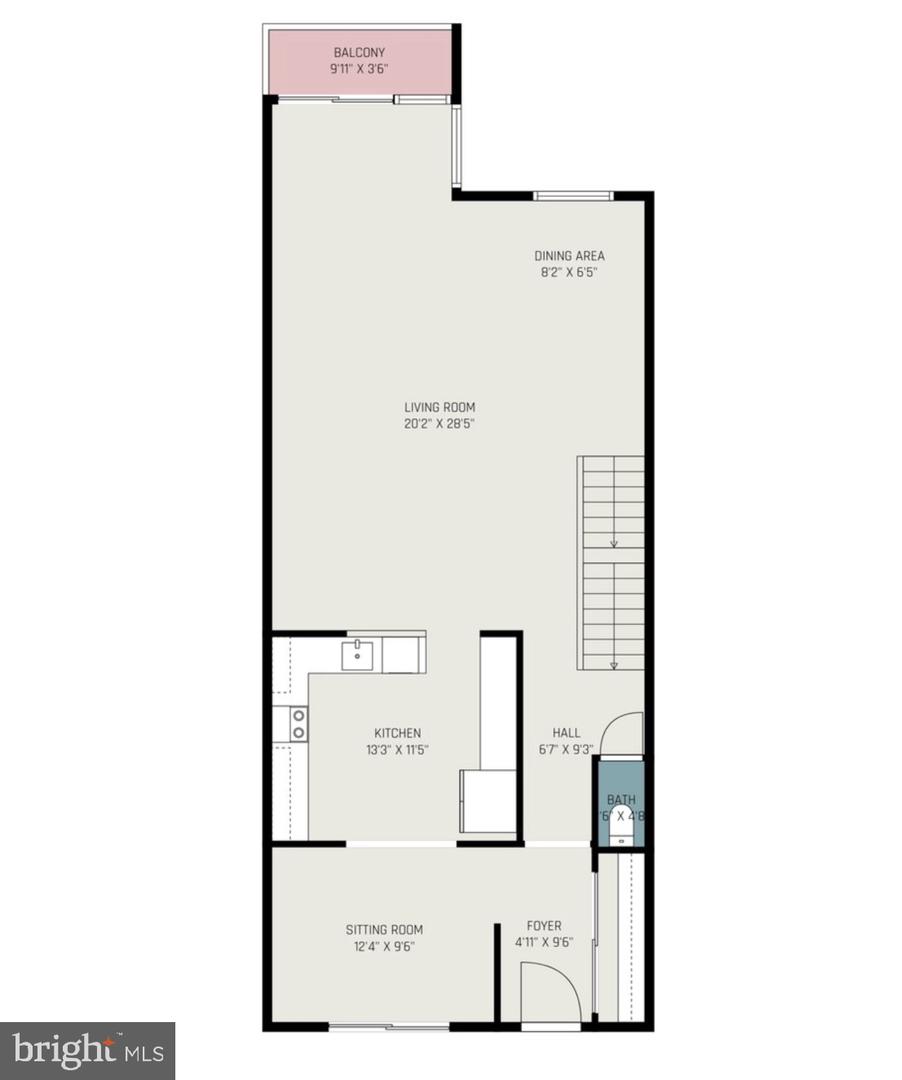 1690 CHIMNEY HOUSE RD, RESTON, Virginia 20190, 3 Bedrooms Bedrooms, ,3 BathroomsBathrooms,Residential,For sale,1690 CHIMNEY HOUSE RD,VAFX2243828 MLS # VAFX2243828