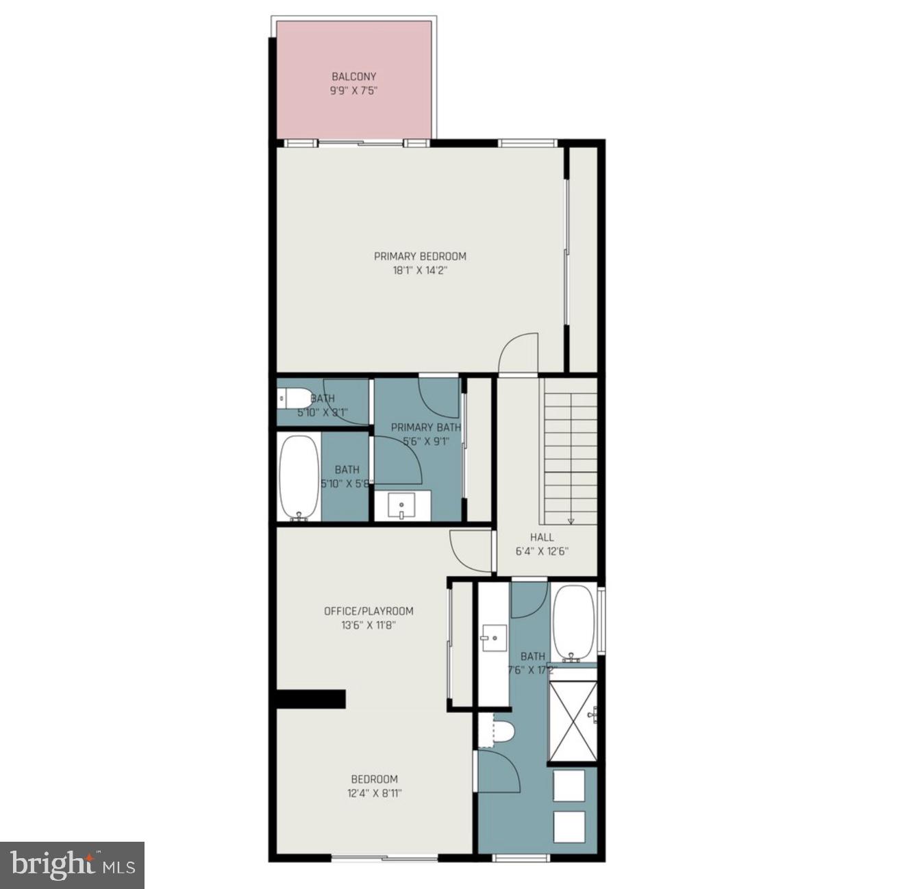 1690 CHIMNEY HOUSE RD, RESTON, Virginia 20190, 3 Bedrooms Bedrooms, ,3 BathroomsBathrooms,Residential,For sale,1690 CHIMNEY HOUSE RD,VAFX2243828 MLS # VAFX2243828
