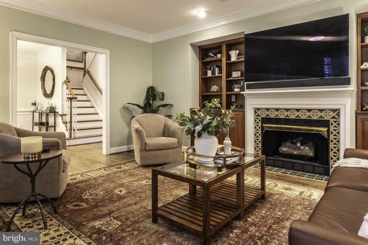 1106 ROUNDHOUSE LN, ALEXANDRIA, Virginia 22314, 3 Bedrooms Bedrooms, ,2 BathroomsBathrooms,Residential,For sale,1106 ROUNDHOUSE LN,VAAX2045820 MLS # VAAX2045820