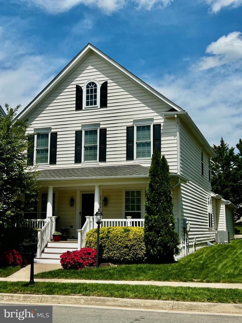 4784 WERMUTH WAY, WOODBRIDGE, Virginia 22192, 3 Bedrooms Bedrooms, ,3 BathroomsBathrooms,Residential,For sale,4784 WERMUTH WAY,VAPW2095778 MLS # VAPW2095778