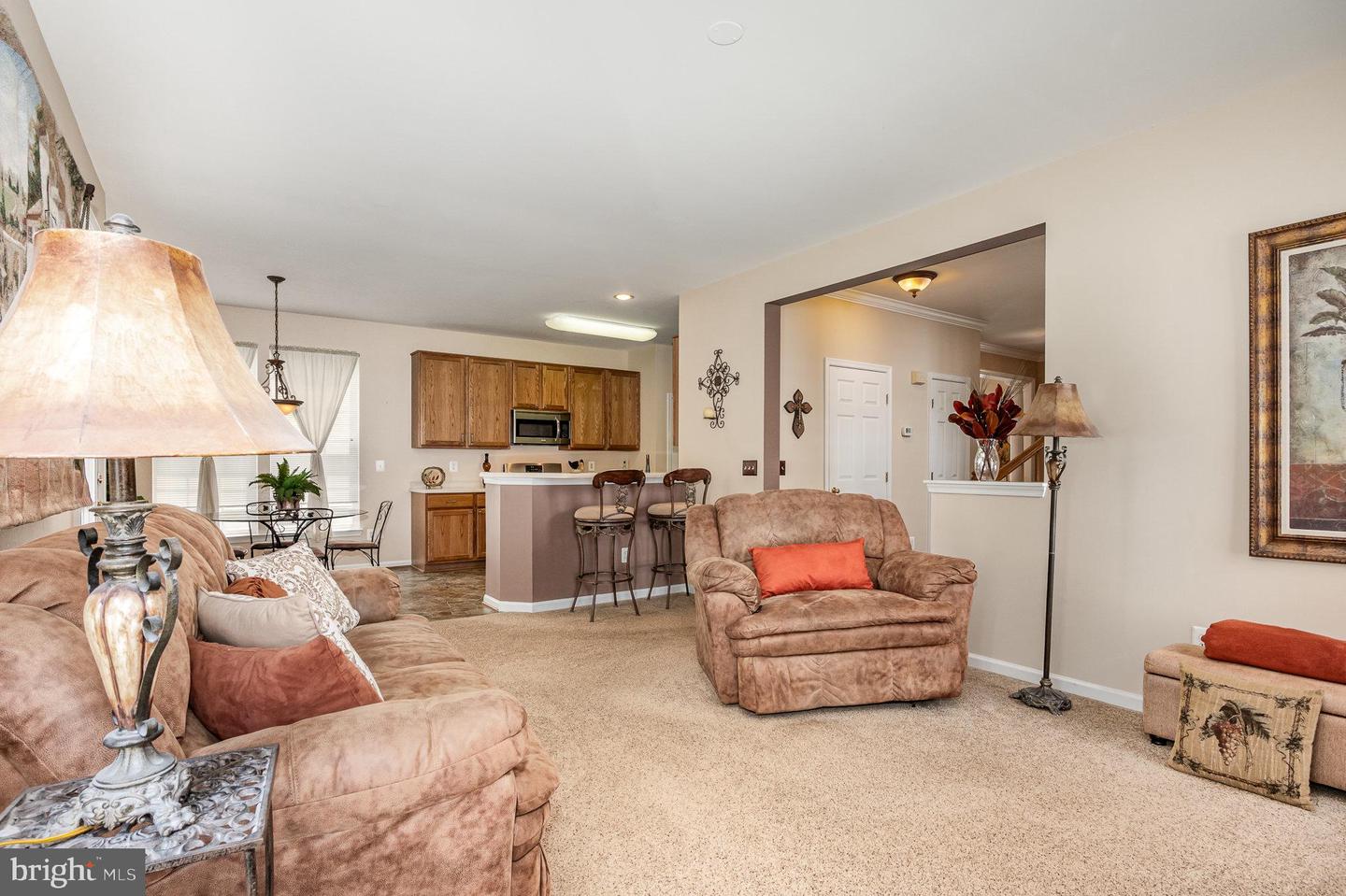 4784 WERMUTH WAY, WOODBRIDGE, Virginia 22192, 3 Bedrooms Bedrooms, ,3 BathroomsBathrooms,Residential,For sale,4784 WERMUTH WAY,VAPW2095778 MLS # VAPW2095778
