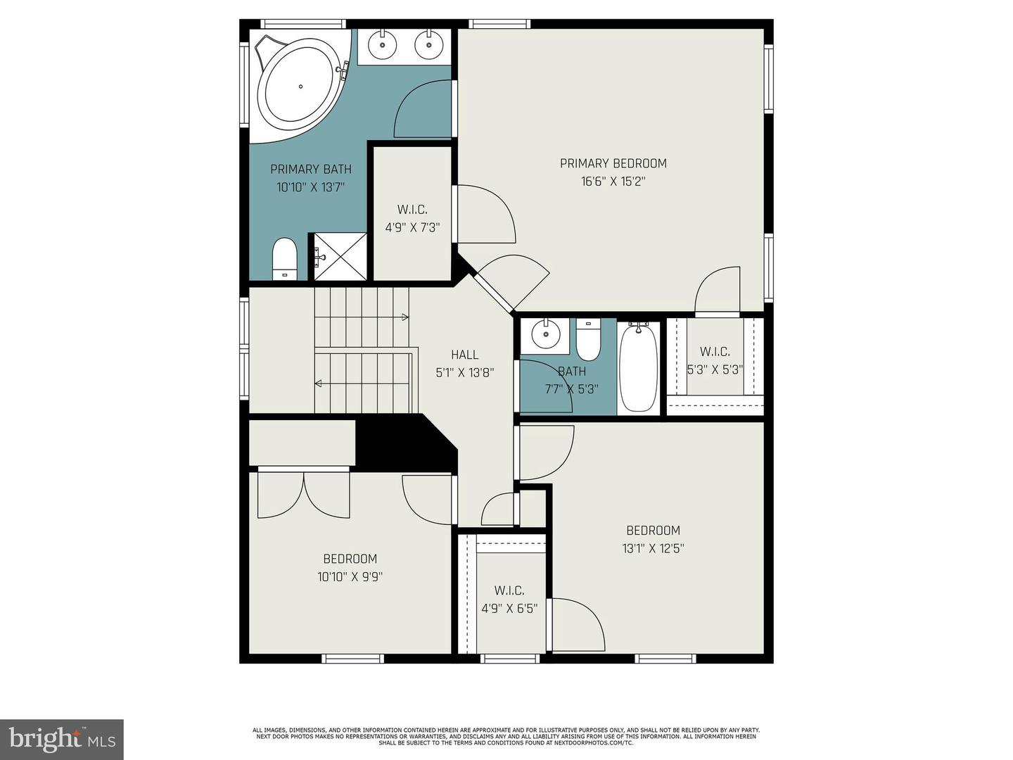 4784 WERMUTH WAY, WOODBRIDGE, Virginia 22192, 3 Bedrooms Bedrooms, ,3 BathroomsBathrooms,Residential,For sale,4784 WERMUTH WAY,VAPW2095778 MLS # VAPW2095778