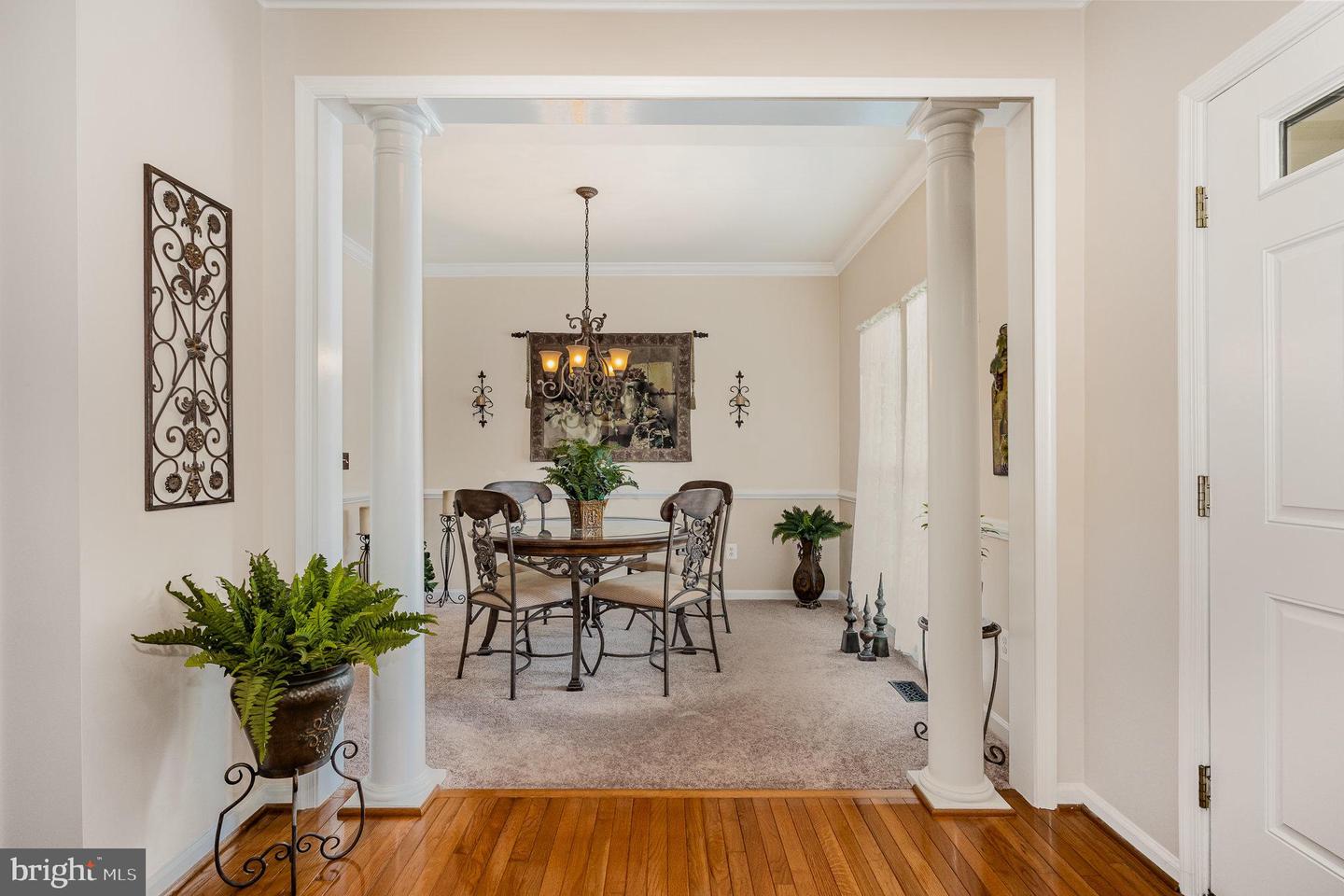 4784 WERMUTH WAY, WOODBRIDGE, Virginia 22192, 3 Bedrooms Bedrooms, ,3 BathroomsBathrooms,Residential,For sale,4784 WERMUTH WAY,VAPW2095778 MLS # VAPW2095778