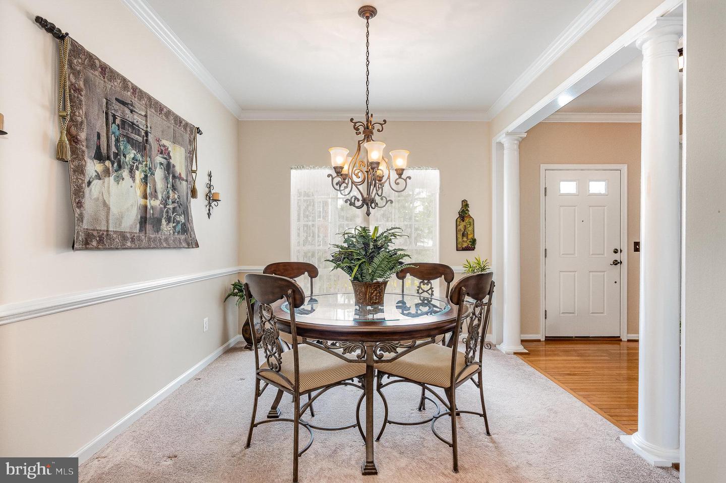4784 WERMUTH WAY, WOODBRIDGE, Virginia 22192, 3 Bedrooms Bedrooms, ,3 BathroomsBathrooms,Residential,For sale,4784 WERMUTH WAY,VAPW2095778 MLS # VAPW2095778