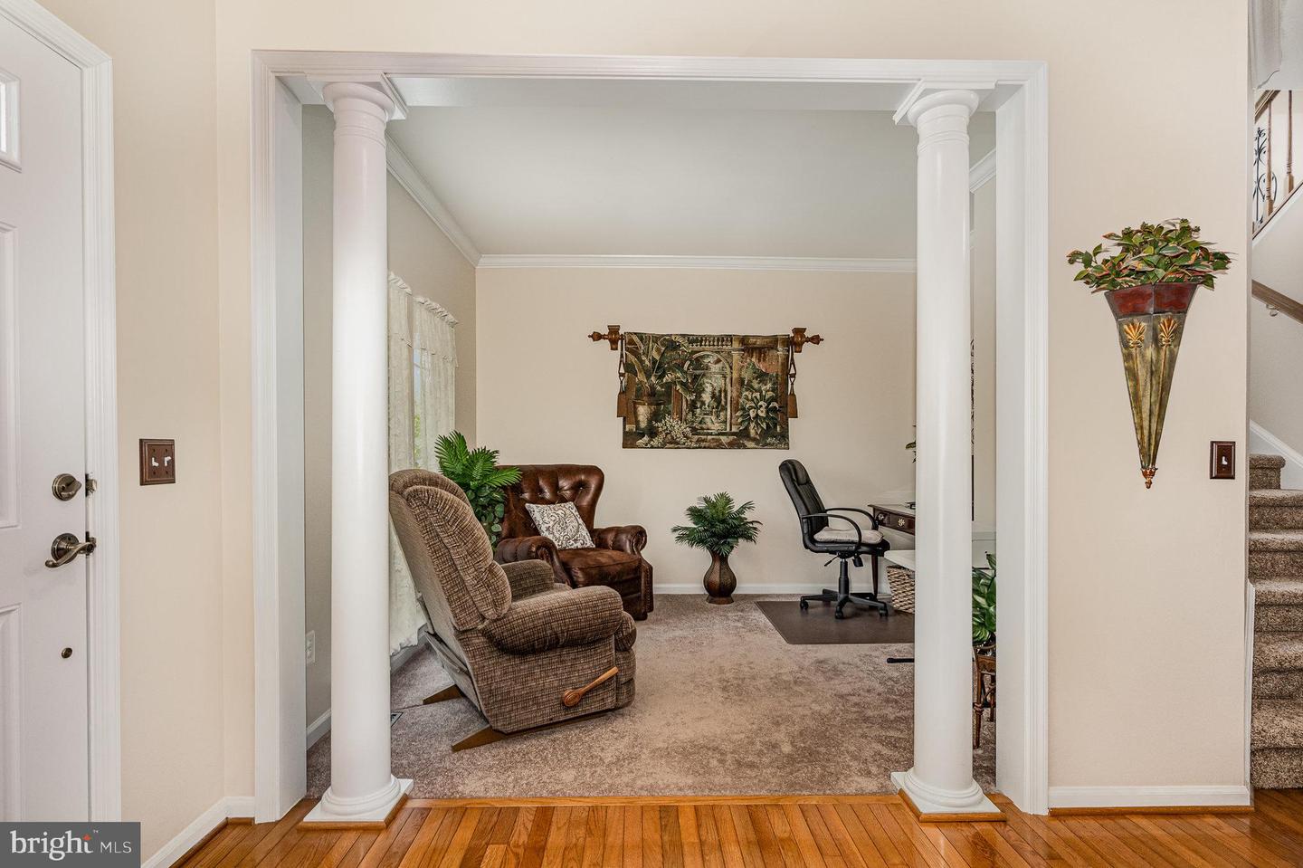 4784 WERMUTH WAY, WOODBRIDGE, Virginia 22192, 3 Bedrooms Bedrooms, ,3 BathroomsBathrooms,Residential,For sale,4784 WERMUTH WAY,VAPW2095778 MLS # VAPW2095778