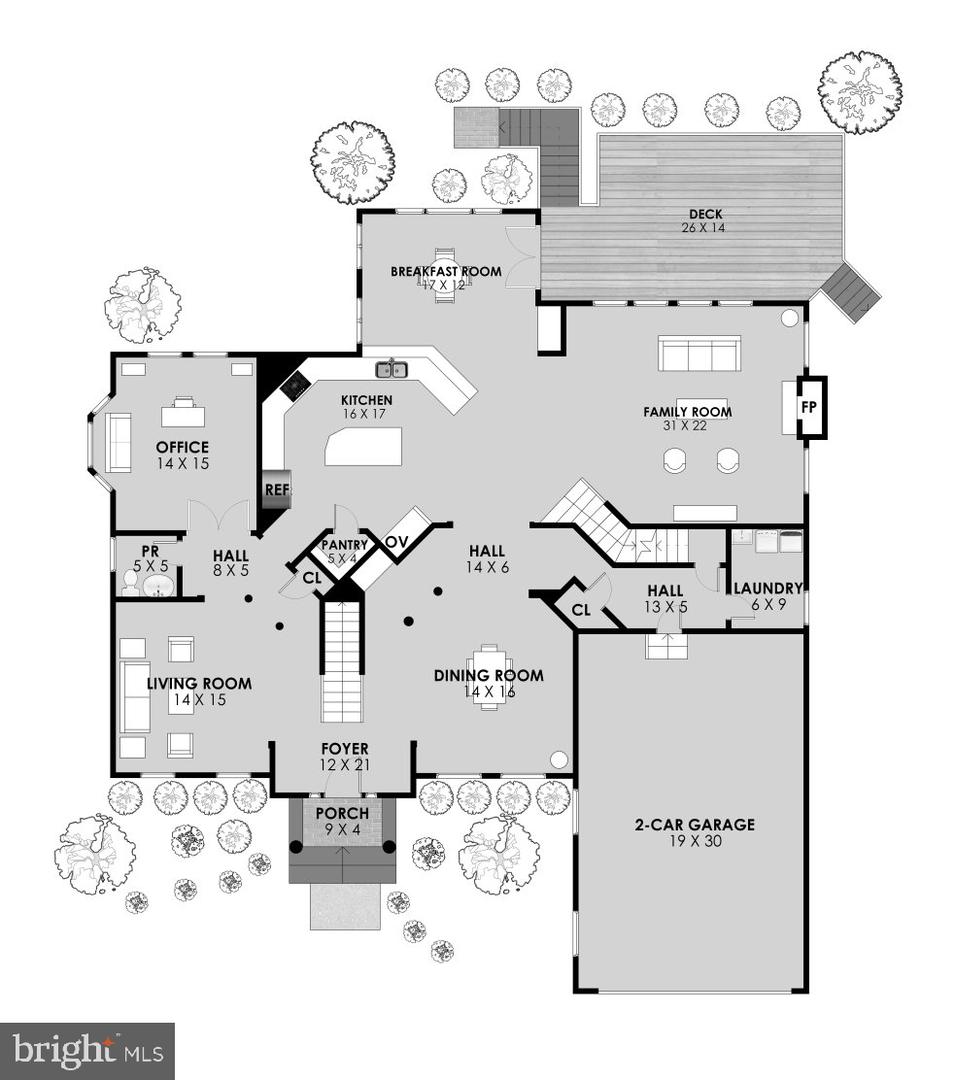 19083 PARALLEL BLUFFS CT, LEESBURG, Virginia 20176, 5 Bedrooms Bedrooms, ,4 BathroomsBathrooms,Residential,For sale,19083 PARALLEL BLUFFS CT,VALO2098194 MLS # VALO2098194