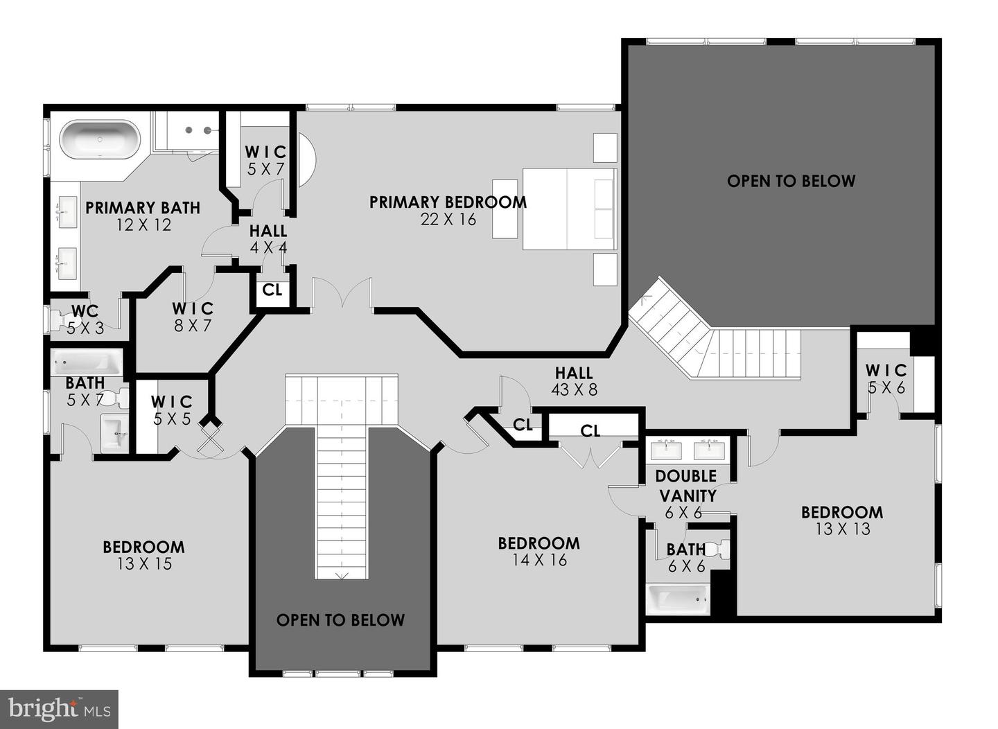 19083 PARALLEL BLUFFS CT, LEESBURG, Virginia 20176, 5 Bedrooms Bedrooms, ,4 BathroomsBathrooms,Residential,For sale,19083 PARALLEL BLUFFS CT,VALO2098194 MLS # VALO2098194