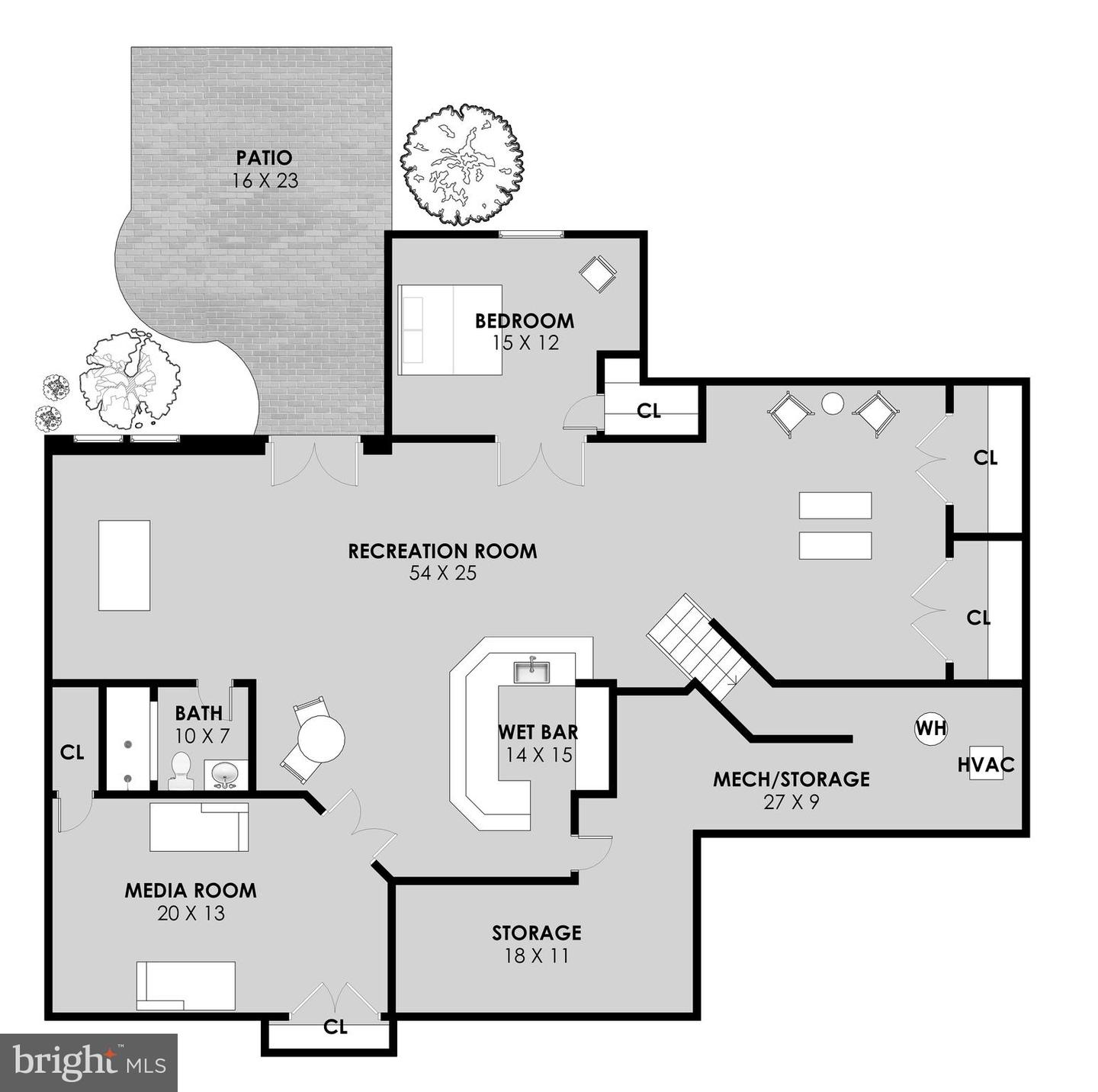 19083 PARALLEL BLUFFS CT, LEESBURG, Virginia 20176, 5 Bedrooms Bedrooms, ,4 BathroomsBathrooms,Residential,For sale,19083 PARALLEL BLUFFS CT,VALO2098194 MLS # VALO2098194