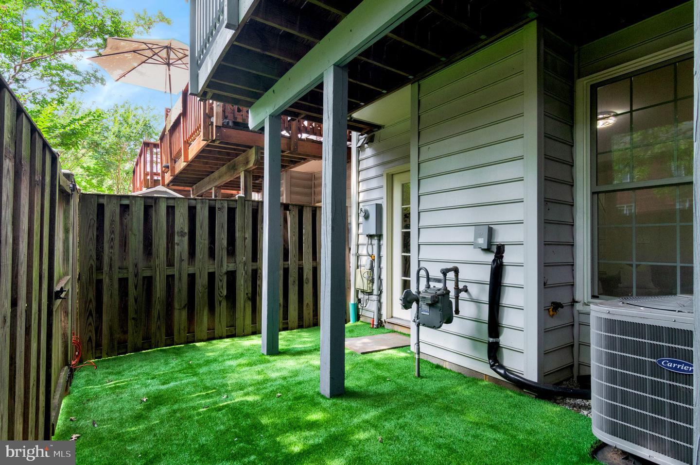 1122 S MONROE ST, ARLINGTON, Virginia 22204, 2 Bedrooms Bedrooms, ,2 BathroomsBathrooms,Residential,For sale,1122 S MONROE ST,VAAR2058370 MLS # VAAR2058370