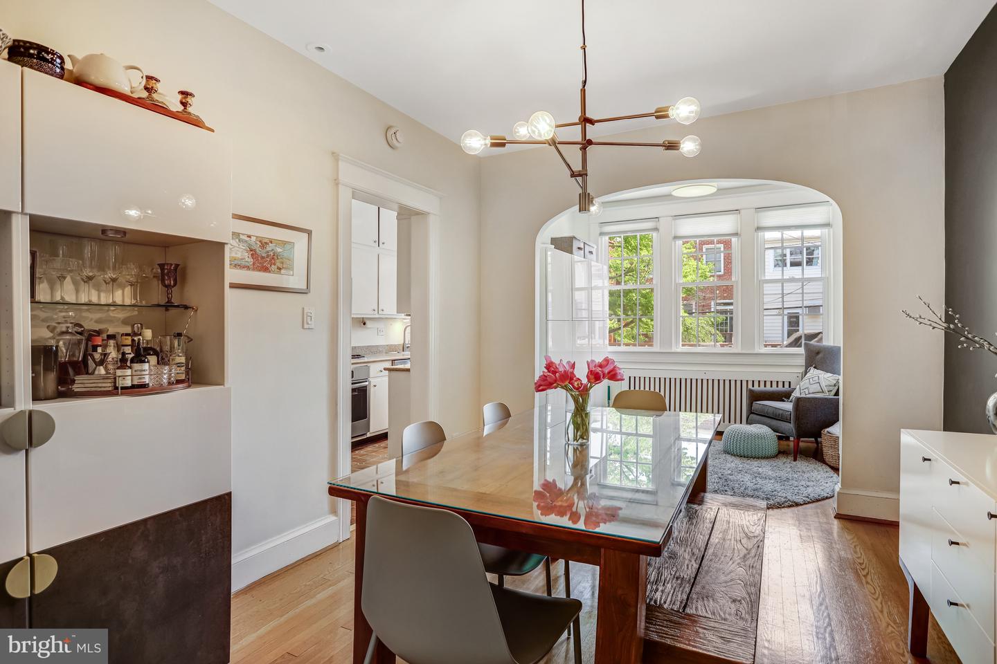 2435 39TH PL NW, WASHINGTON, District Of Columbia 20007, 4 Bedrooms Bedrooms, ,3 BathroomsBathrooms,Residential,For sale,2435 39TH PL NW,DCDC2203164 MLS # DCDC2203164