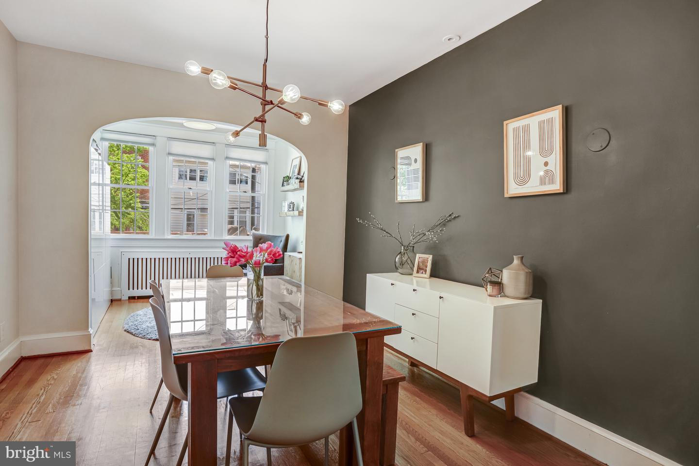 2435 39TH PL NW, WASHINGTON, District Of Columbia 20007, 4 Bedrooms Bedrooms, ,3 BathroomsBathrooms,Residential,For sale,2435 39TH PL NW,DCDC2203164 MLS # DCDC2203164