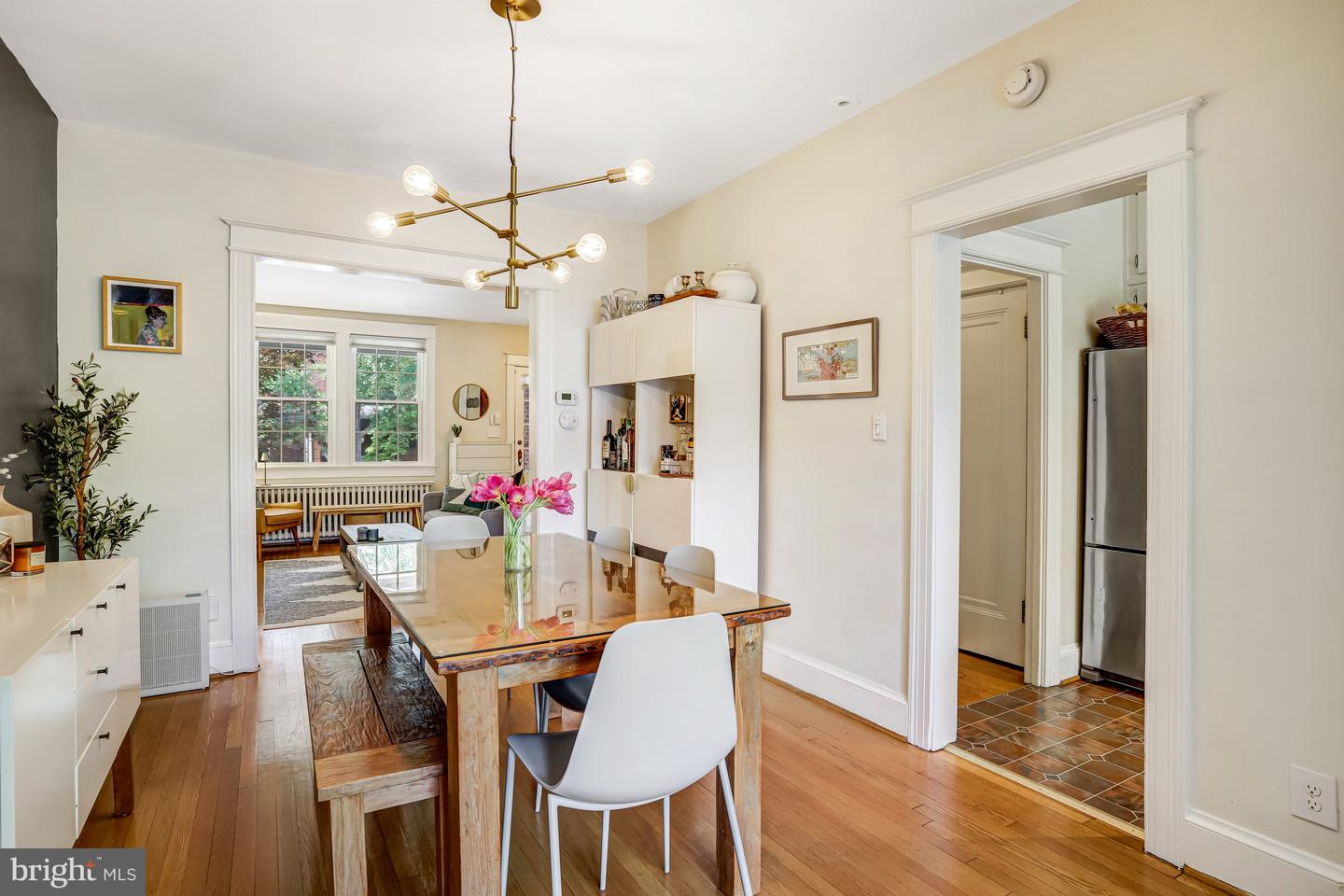 2435 39TH PL NW, WASHINGTON, District Of Columbia 20007, 4 Bedrooms Bedrooms, ,3 BathroomsBathrooms,Residential,For sale,2435 39TH PL NW,DCDC2203164 MLS # DCDC2203164