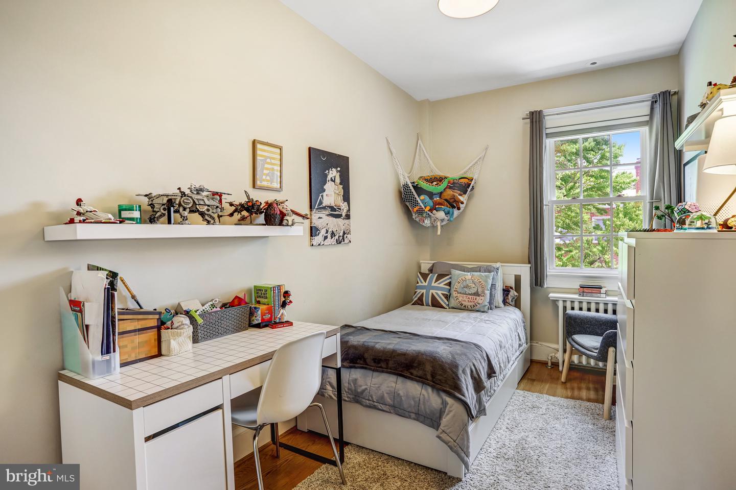 2435 39TH PL NW, WASHINGTON, District Of Columbia 20007, 4 Bedrooms Bedrooms, ,3 BathroomsBathrooms,Residential,For sale,2435 39TH PL NW,DCDC2203164 MLS # DCDC2203164