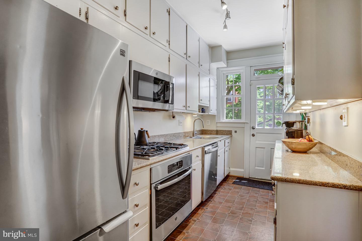 2435 39TH PL NW, WASHINGTON, District Of Columbia 20007, 4 Bedrooms Bedrooms, ,3 BathroomsBathrooms,Residential,For sale,2435 39TH PL NW,DCDC2203164 MLS # DCDC2203164