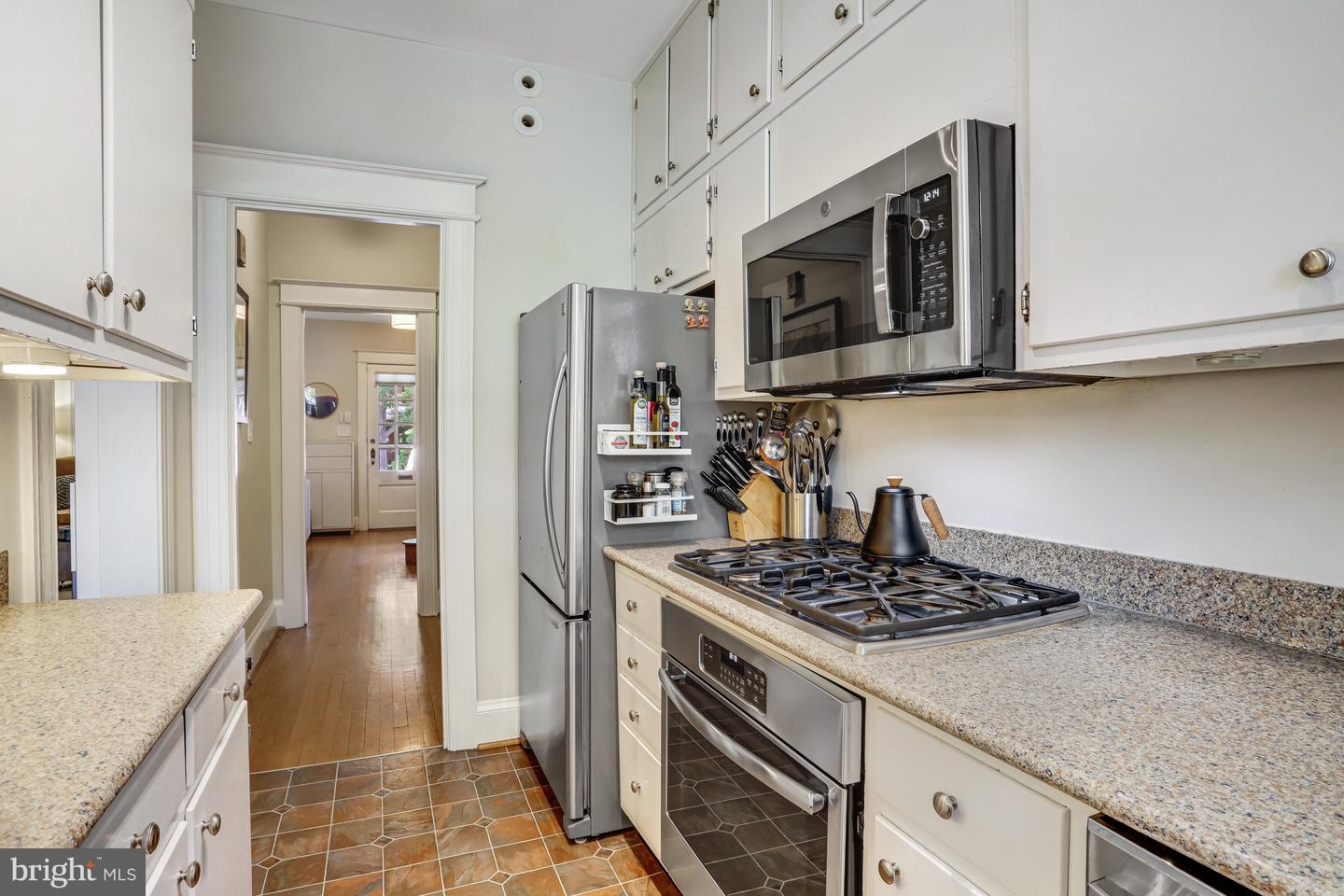 2435 39TH PL NW, WASHINGTON, District Of Columbia 20007, 4 Bedrooms Bedrooms, ,3 BathroomsBathrooms,Residential,For sale,2435 39TH PL NW,DCDC2203164 MLS # DCDC2203164