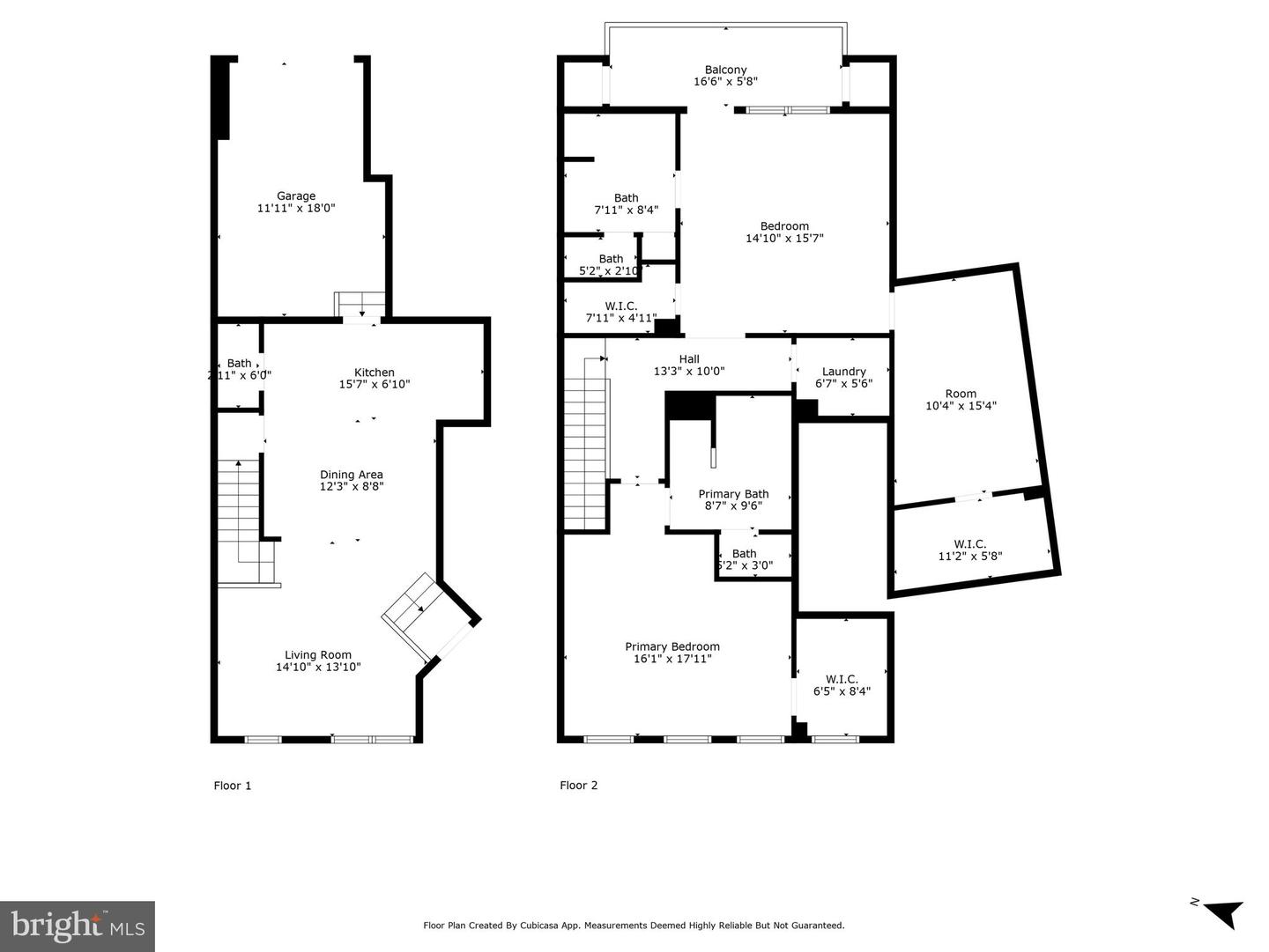 7921 CRESCENT PARK DR, GAINESVILLE, Virginia 20155, 2 Bedrooms Bedrooms, ,2 BathroomsBathrooms,Residential,For sale,7921 CRESCENT PARK DR,VAPW2095882 MLS # VAPW2095882