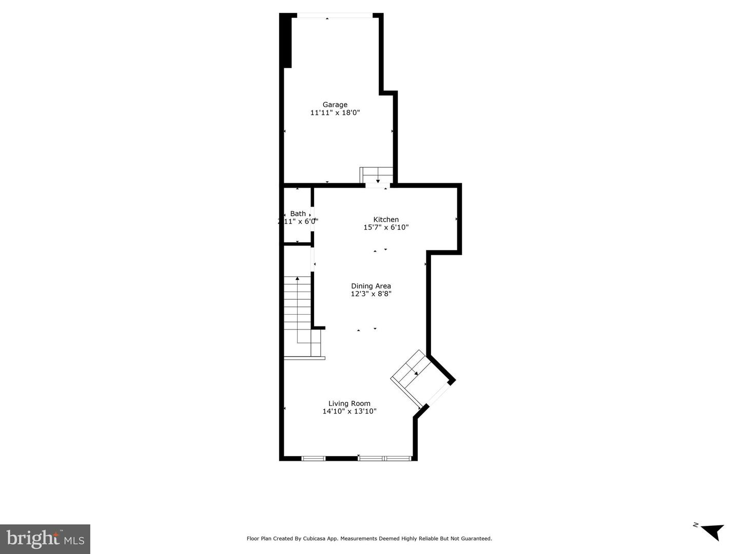 7921 CRESCENT PARK DR, GAINESVILLE, Virginia 20155, 2 Bedrooms Bedrooms, ,2 BathroomsBathrooms,Residential,For sale,7921 CRESCENT PARK DR,VAPW2095882 MLS # VAPW2095882