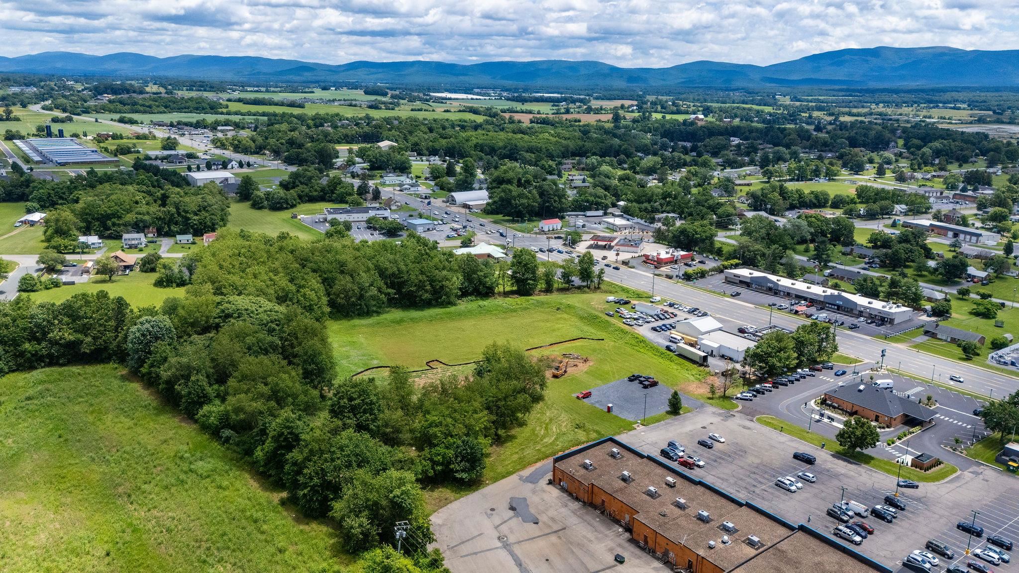 TBD STUARTS DRAFT HWY, STUARTS DRAFT, Virginia 24477, ,Commercial,TBD STUARTS DRAFT HWY,665948 MLS # 665948
