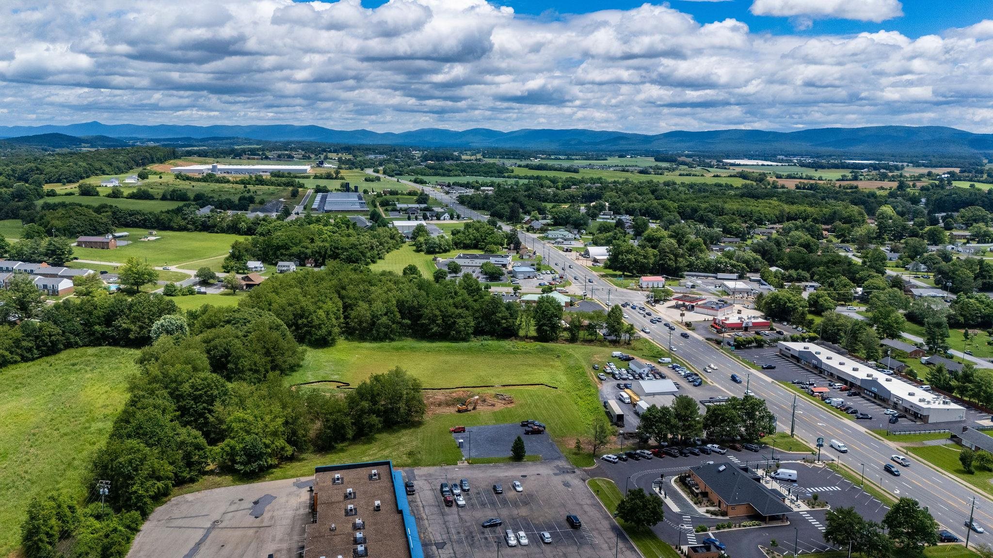 TBD STUARTS DRAFT HWY, STUARTS DRAFT, Virginia 24477, ,Commercial,TBD STUARTS DRAFT HWY,665948 MLS # 665948