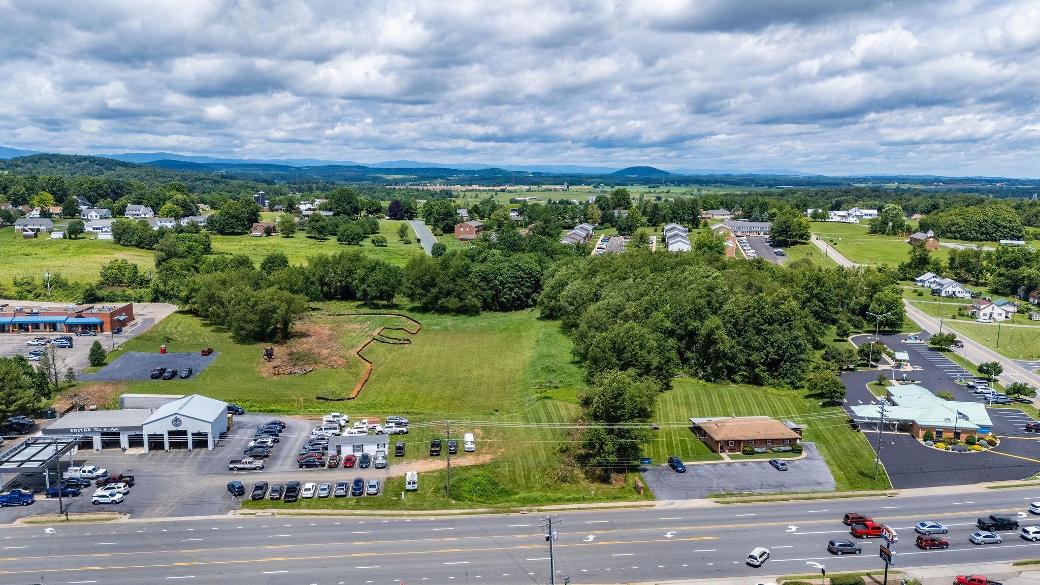 TBD STUARTS DRAFT HWY, STUARTS DRAFT, Virginia 24477, ,Commercial,TBD STUARTS DRAFT HWY,665948 MLS # 665948