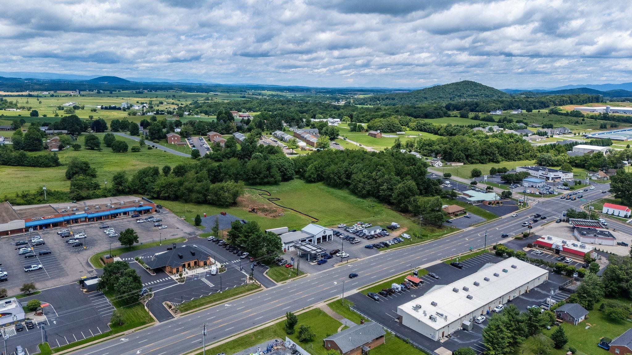 TBD STUARTS DRAFT HWY, STUARTS DRAFT, Virginia 24477, ,Commercial,TBD STUARTS DRAFT HWY,665948 MLS # 665948