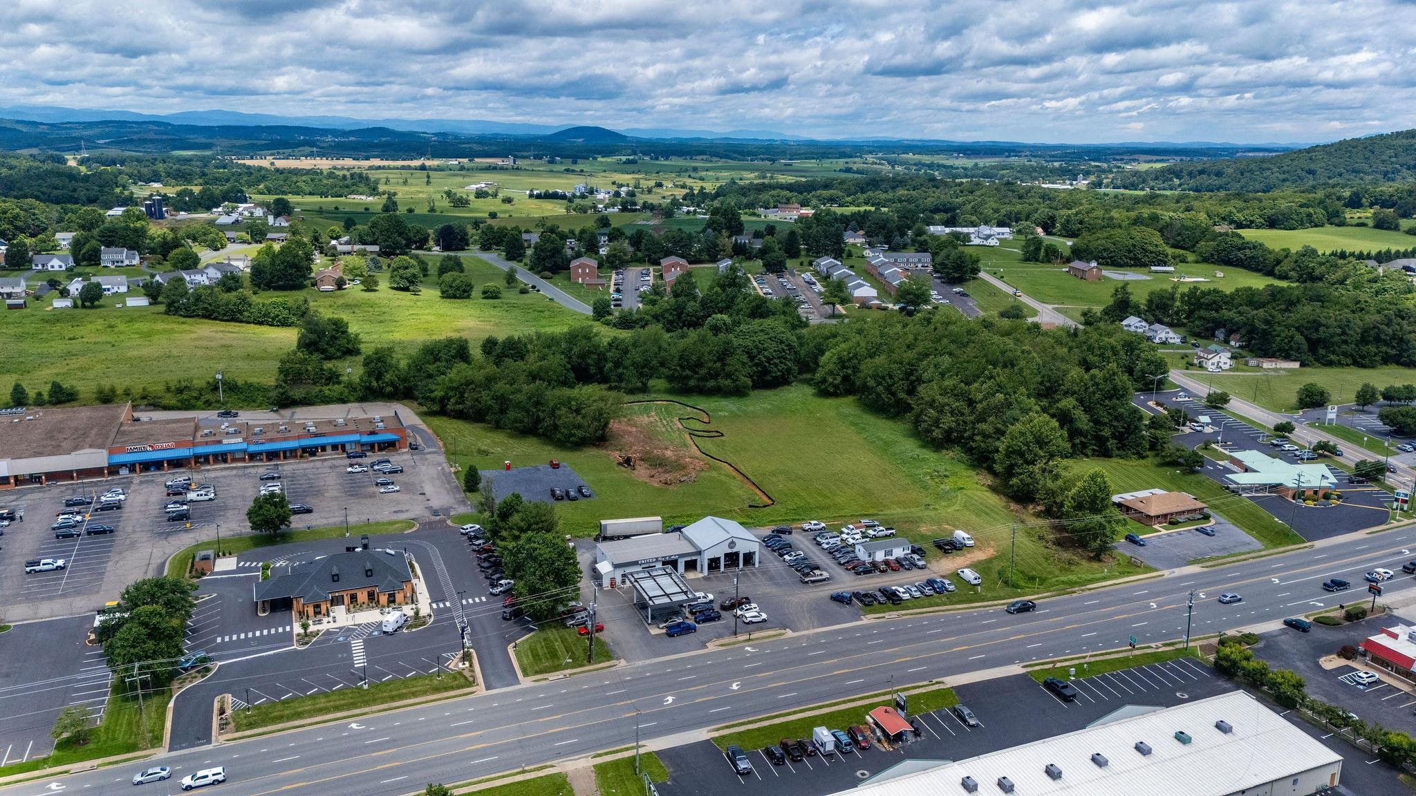TBD STUARTS DRAFT HWY, STUARTS DRAFT, Virginia 24477, ,Commercial,TBD STUARTS DRAFT HWY,665948 MLS # 665948