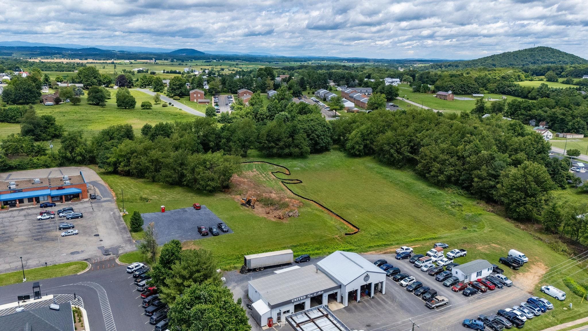 TBD STUARTS DRAFT HWY, STUARTS DRAFT, Virginia 24477, ,Commercial,TBD STUARTS DRAFT HWY,665948 MLS # 665948