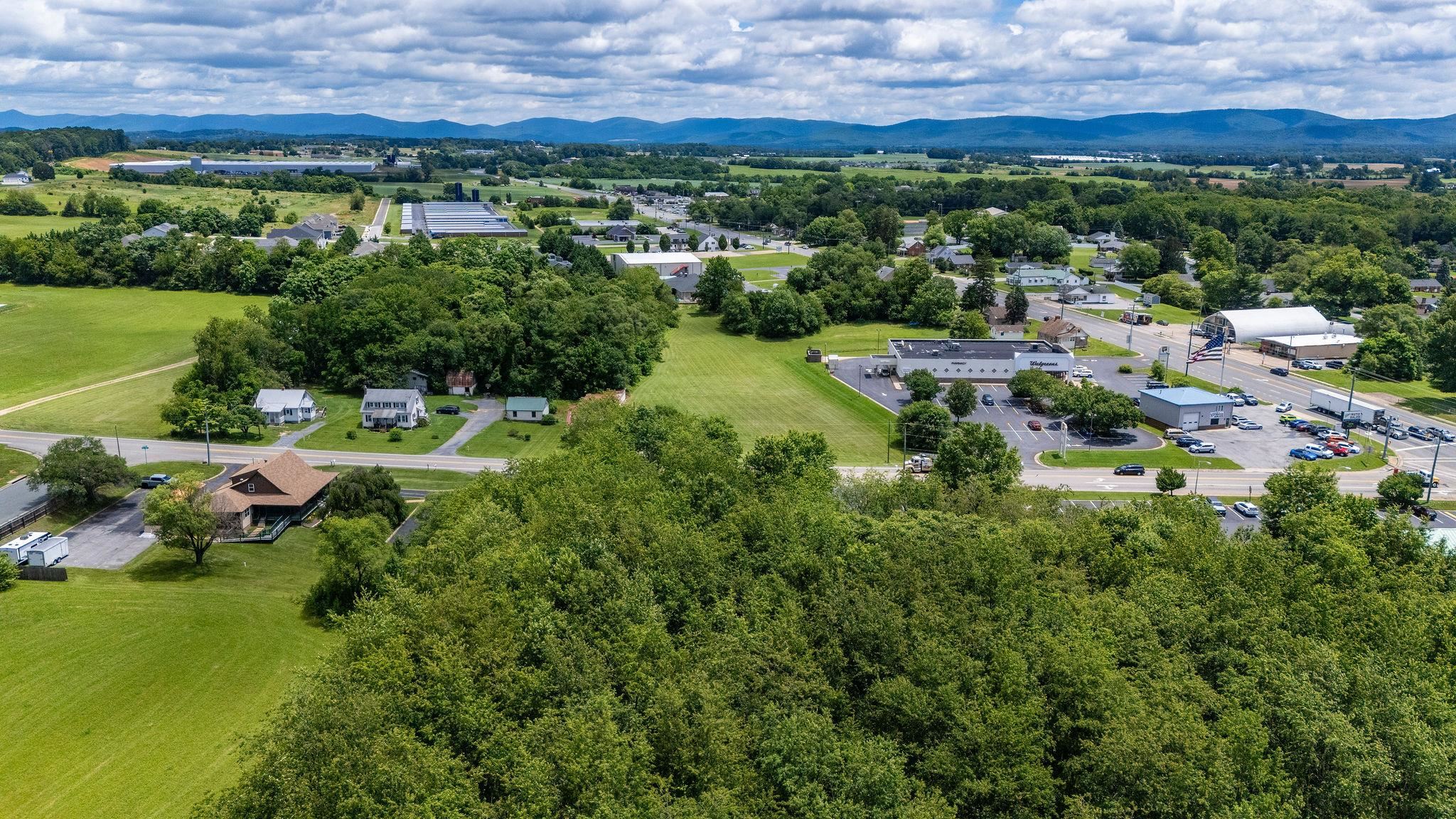 TBD STUARTS DRAFT HWY, STUARTS DRAFT, Virginia 24477, ,Commercial,TBD STUARTS DRAFT HWY,665948 MLS # 665948