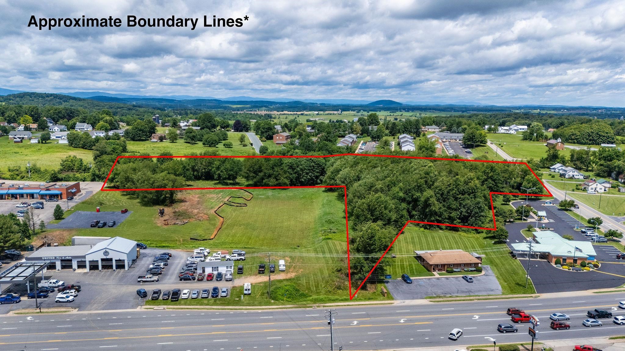 TBD STUARTS DRAFT HWY, STUARTS DRAFT, Virginia 24477, ,Commercial,TBD STUARTS DRAFT HWY,665948 MLS # 665948
