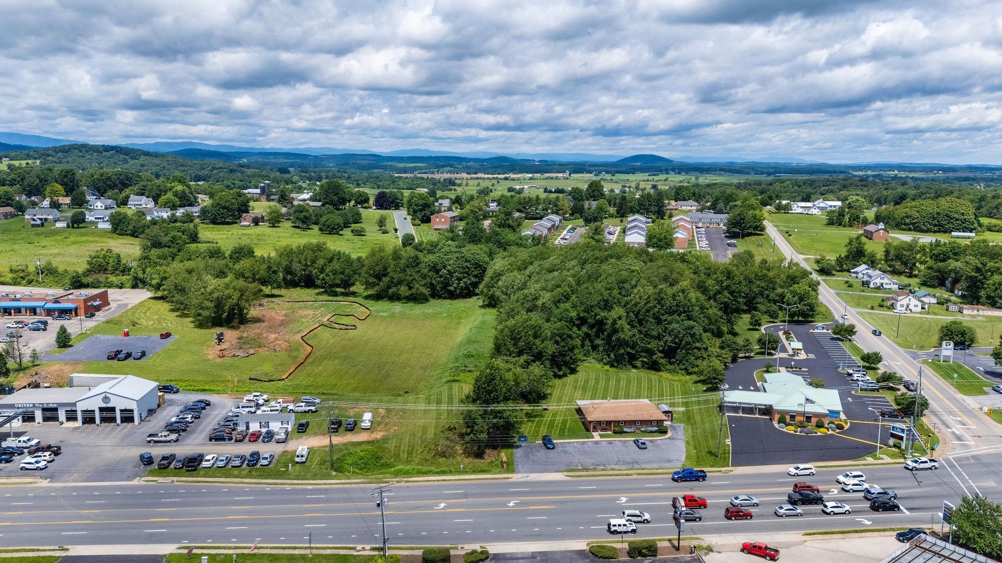 TBD STUARTS DRAFT HWY, STUARTS DRAFT, Virginia 24477, ,Commercial,TBD STUARTS DRAFT HWY,665948 MLS # 665948