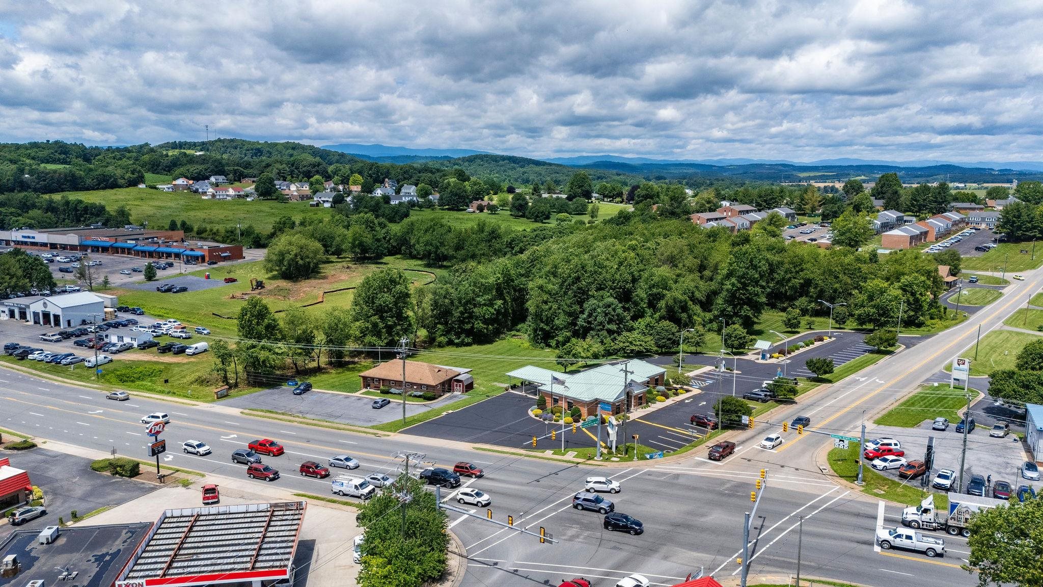 TBD STUARTS DRAFT HWY, STUARTS DRAFT, Virginia 24477, ,Commercial,TBD STUARTS DRAFT HWY,665948 MLS # 665948