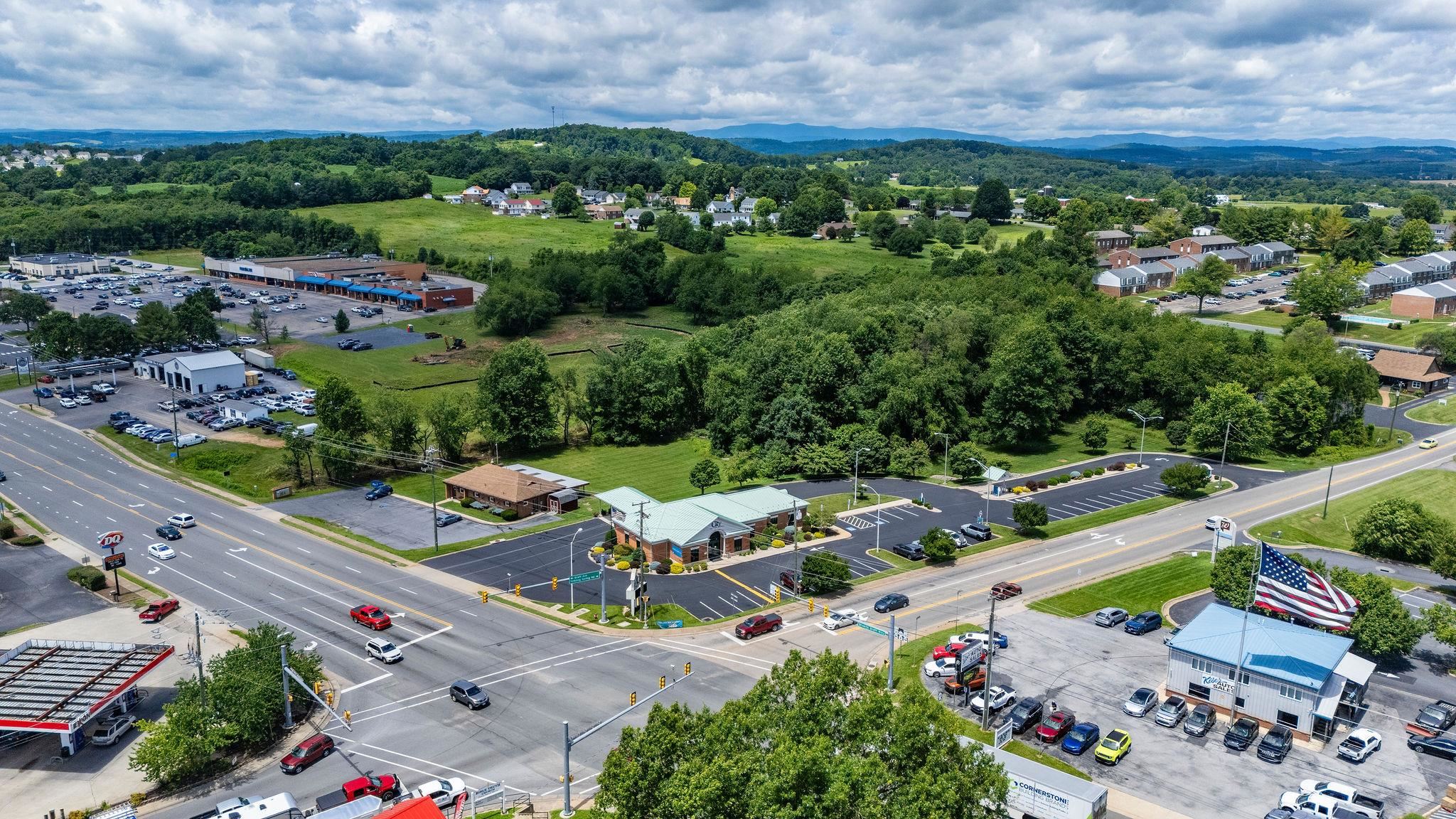TBD STUARTS DRAFT HWY, STUARTS DRAFT, Virginia 24477, ,Commercial,TBD STUARTS DRAFT HWY,665948 MLS # 665948