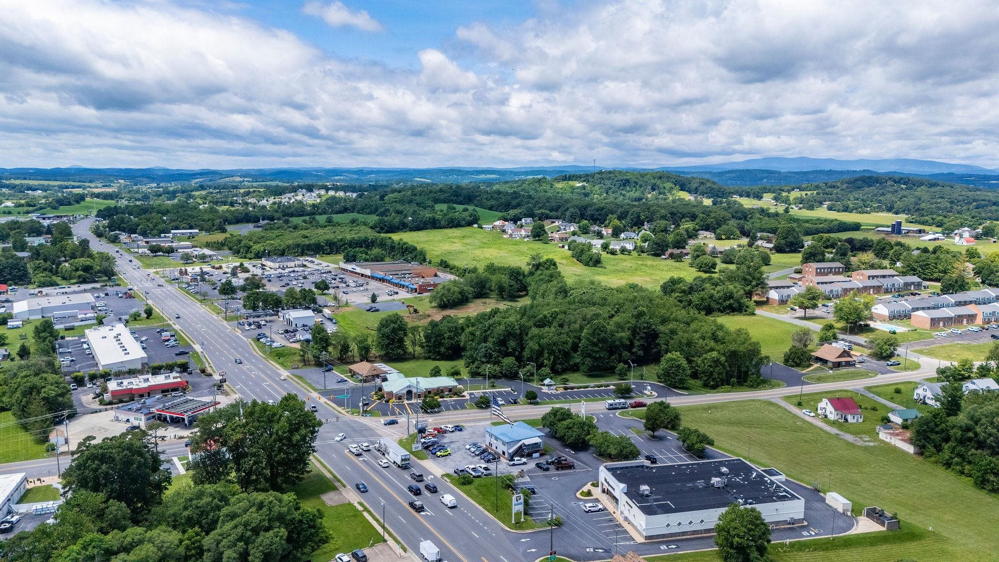 TBD STUARTS DRAFT HWY, STUARTS DRAFT, Virginia 24477, ,Commercial,TBD STUARTS DRAFT HWY,665948 MLS # 665948