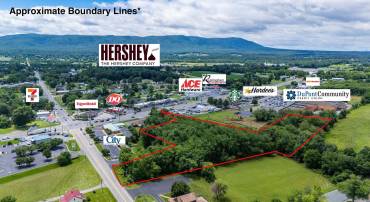 TBD STUARTS DRAFT HWY, STUARTS DRAFT, Virginia 24477, ,Commercial,TBD STUARTS DRAFT HWY,665948 MLS # 665948