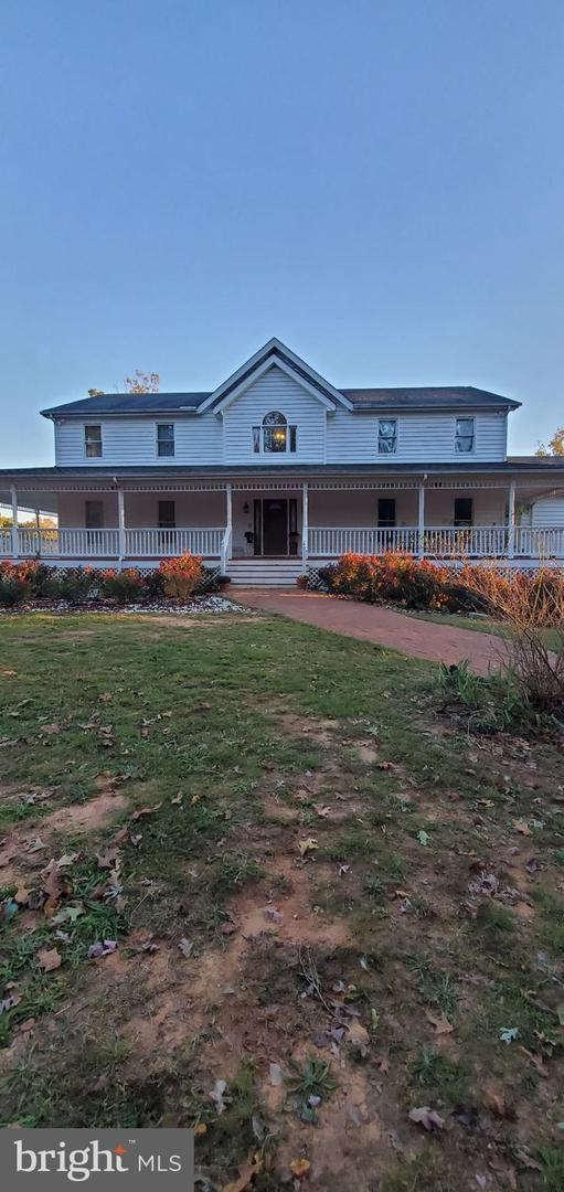 2995 BEAR CREEK RD, RUSTBURG, Virginia 24588, 6 Bedrooms Bedrooms, ,5 BathroomsBathrooms,Residential,For sale,2995 BEAR CREEK RD,VACP2000086 MLS # VACP2000086