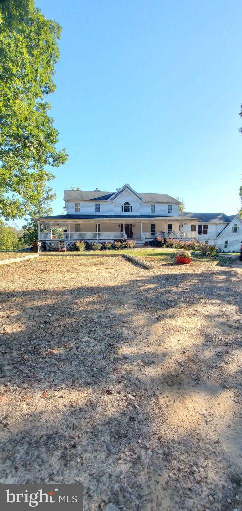 2995 BEAR CREEK RD, RUSTBURG, Virginia 24588, 6 Bedrooms Bedrooms, ,5 BathroomsBathrooms,Residential,For sale,2995 BEAR CREEK RD,VACP2000086 MLS # VACP2000086