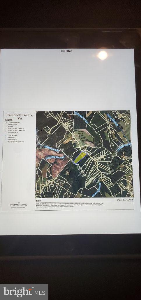 2995 BEAR CREEK RD, RUSTBURG, Virginia 24588, 6 Bedrooms Bedrooms, ,5 BathroomsBathrooms,Residential,For sale,2995 BEAR CREEK RD,VACP2000086 MLS # VACP2000086