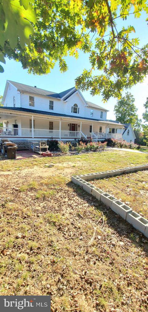2995 BEAR CREEK RD, RUSTBURG, Virginia 24588, 6 Bedrooms Bedrooms, ,5 BathroomsBathrooms,Residential,For sale,2995 BEAR CREEK RD,VACP2000086 MLS # VACP2000086