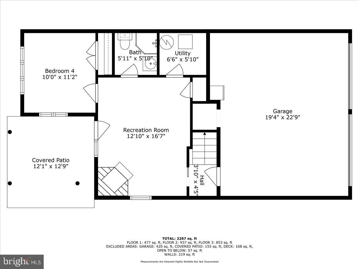 4025 QUIET CREEK DR, FAIRFAX, Virginia 22033, 4 Bedrooms Bedrooms, ,3 BathroomsBathrooms,Residential,For sale,4025 QUIET CREEK DR,VAFX2244438 MLS # VAFX2244438