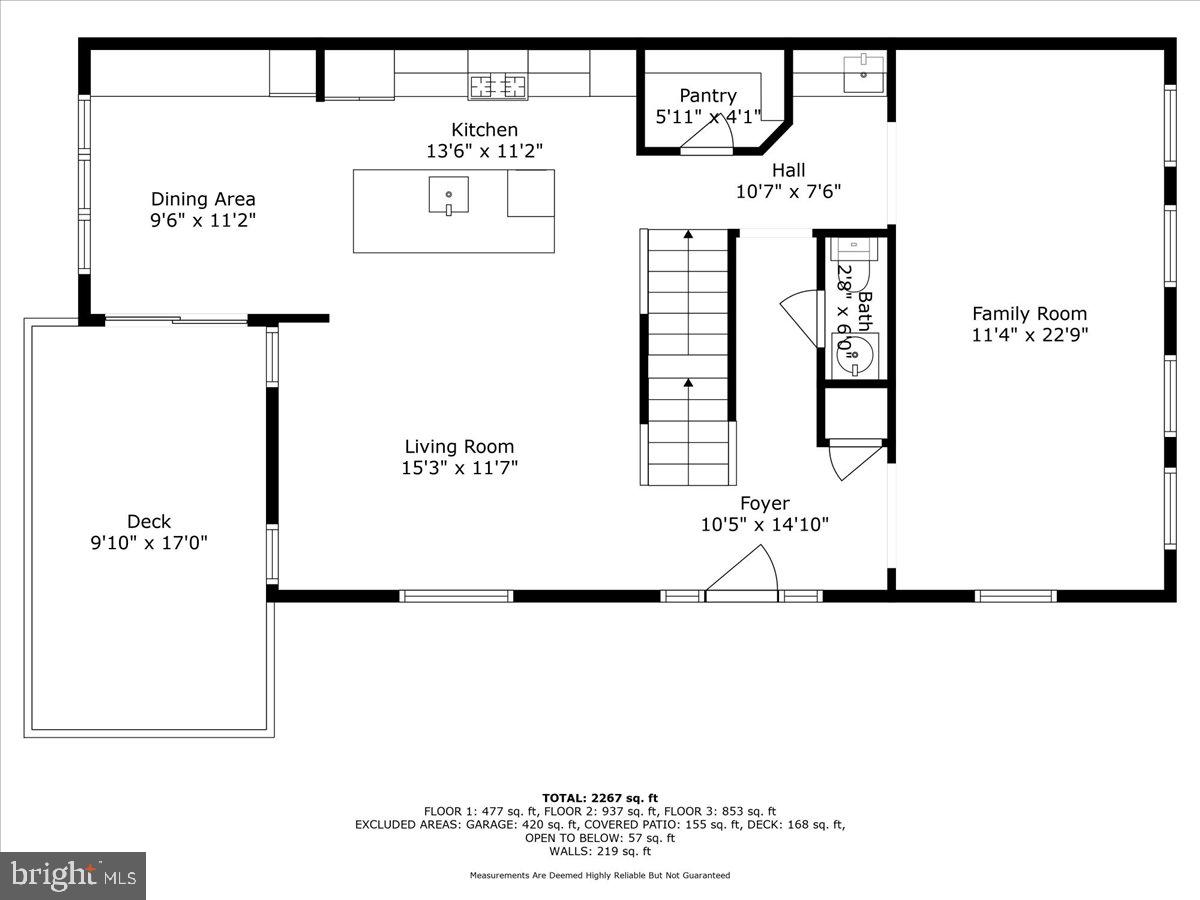 4025 QUIET CREEK DR, FAIRFAX, Virginia 22033, 4 Bedrooms Bedrooms, ,3 BathroomsBathrooms,Residential,For sale,4025 QUIET CREEK DR,VAFX2244438 MLS # VAFX2244438