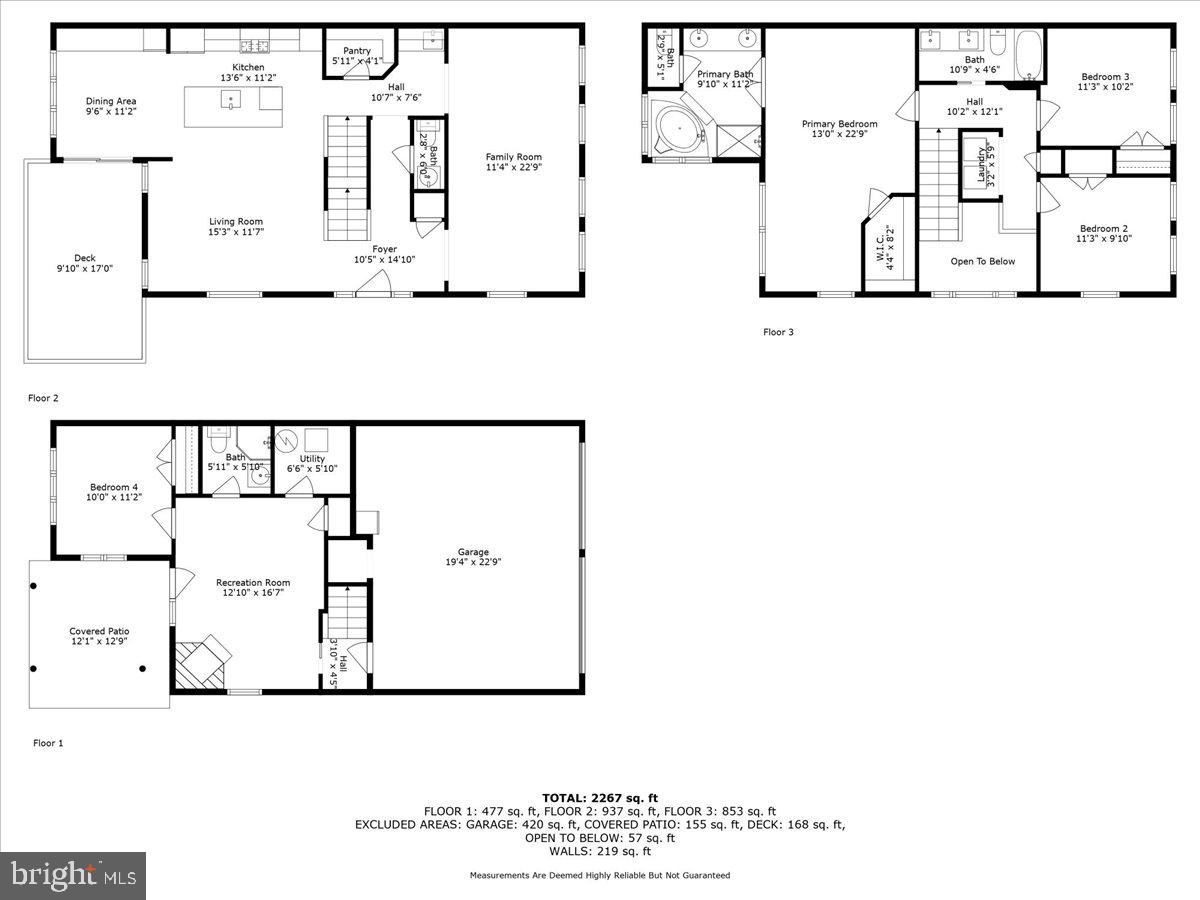 4025 QUIET CREEK DR, FAIRFAX, Virginia 22033, 4 Bedrooms Bedrooms, ,3 BathroomsBathrooms,Residential,For sale,4025 QUIET CREEK DR,VAFX2244438 MLS # VAFX2244438