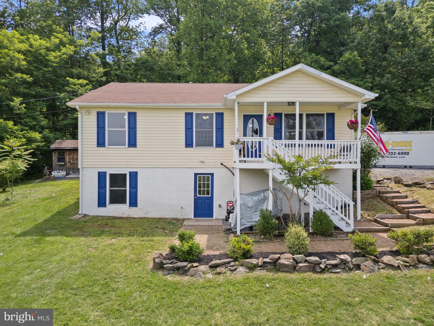 294 MCDONALDS FARM RD, LINDEN, Virginia 22642, 4 Bedrooms Bedrooms, ,3 BathroomsBathrooms,Residential,For sale,294 MCDONALDS FARM RD,VAWR2011326 MLS # VAWR2011326