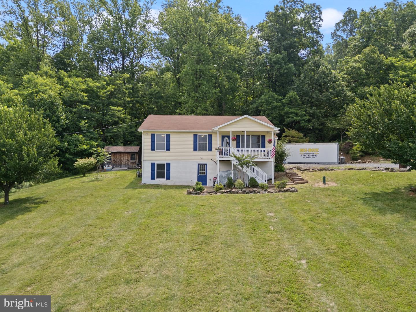 294 MCDONALDS FARM RD, LINDEN, Virginia 22642, 4 Bedrooms Bedrooms, ,3 BathroomsBathrooms,Residential,For sale,294 MCDONALDS FARM RD,VAWR2011326 MLS # VAWR2011326