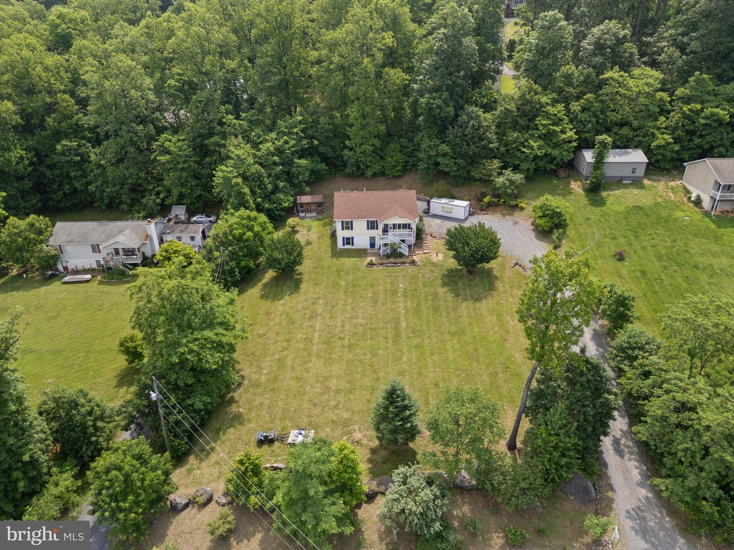 294 MCDONALDS FARM RD, LINDEN, Virginia 22642, 4 Bedrooms Bedrooms, ,3 BathroomsBathrooms,Residential,For sale,294 MCDONALDS FARM RD,VAWR2011326 MLS # VAWR2011326