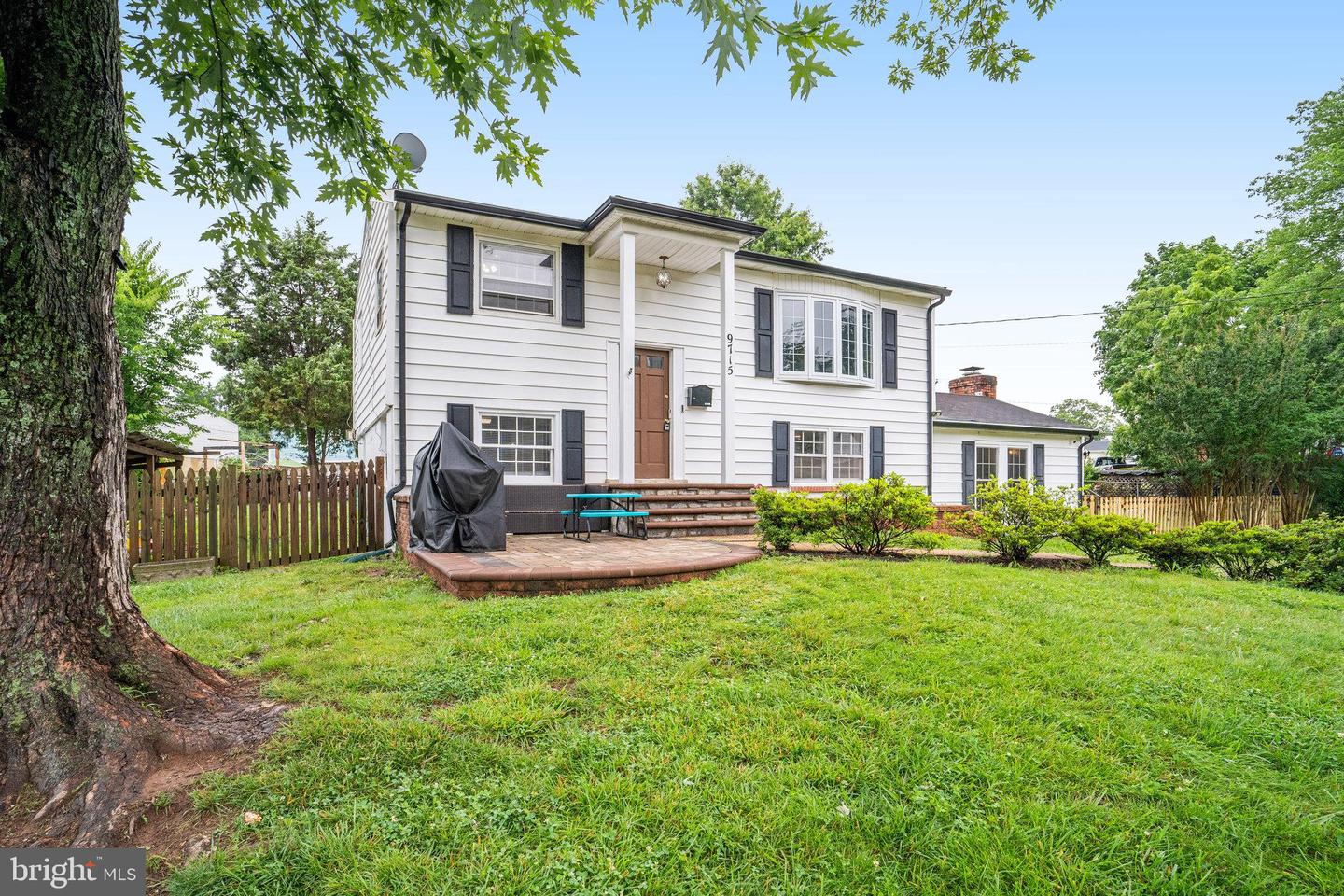 9715 FAIRMONT AVE, MANASSAS, Virginia 20109, 4 Bedrooms Bedrooms, ,2 BathroomsBathrooms,Residential,For sale,9715 FAIRMONT AVE,VAPW2095936 MLS # VAPW2095936