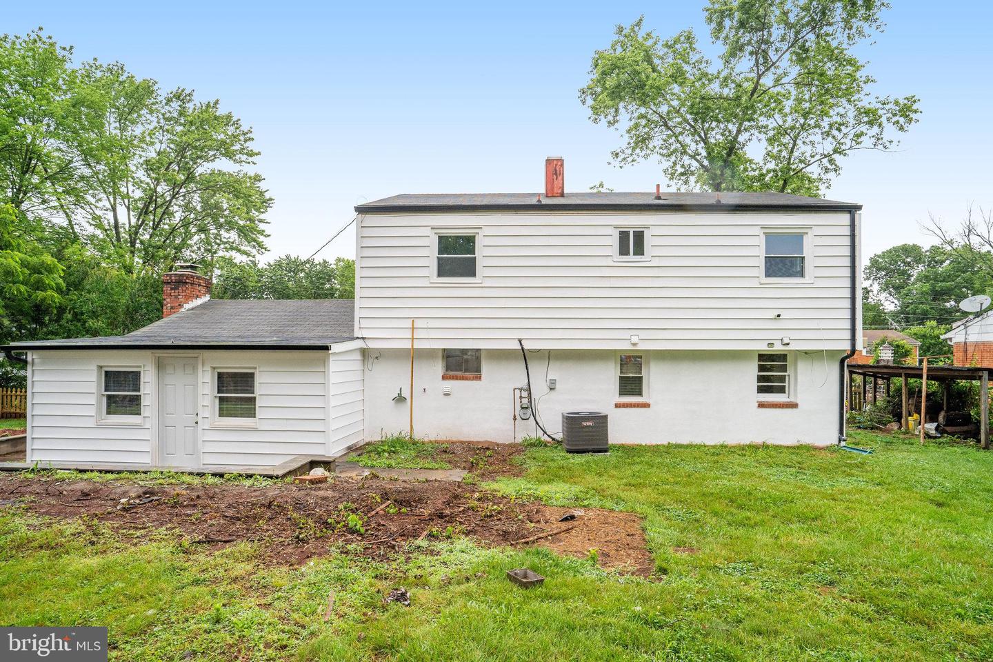9715 FAIRMONT AVE, MANASSAS, Virginia 20109, 4 Bedrooms Bedrooms, ,2 BathroomsBathrooms,Residential,For sale,9715 FAIRMONT AVE,VAPW2095936 MLS # VAPW2095936