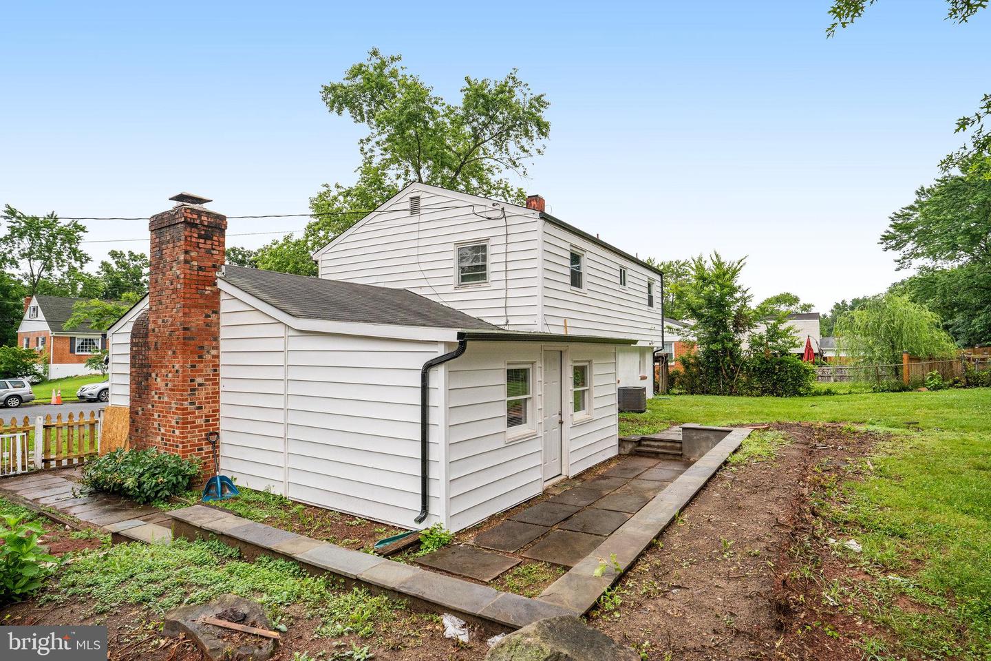 9715 FAIRMONT AVE, MANASSAS, Virginia 20109, 4 Bedrooms Bedrooms, ,2 BathroomsBathrooms,Residential,For sale,9715 FAIRMONT AVE,VAPW2095936 MLS # VAPW2095936