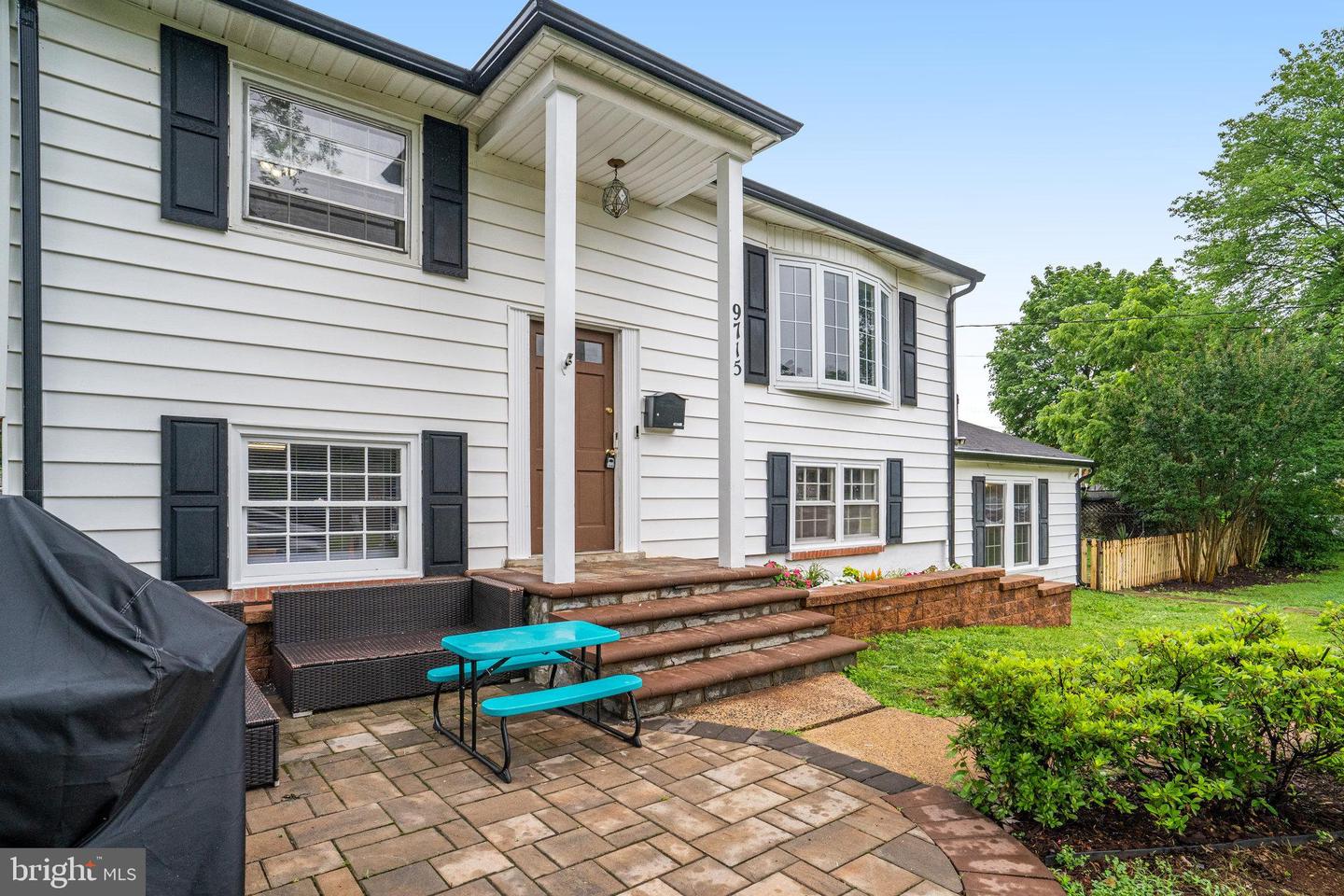 9715 FAIRMONT AVE, MANASSAS, Virginia 20109, 4 Bedrooms Bedrooms, ,2 BathroomsBathrooms,Residential,For sale,9715 FAIRMONT AVE,VAPW2095936 MLS # VAPW2095936